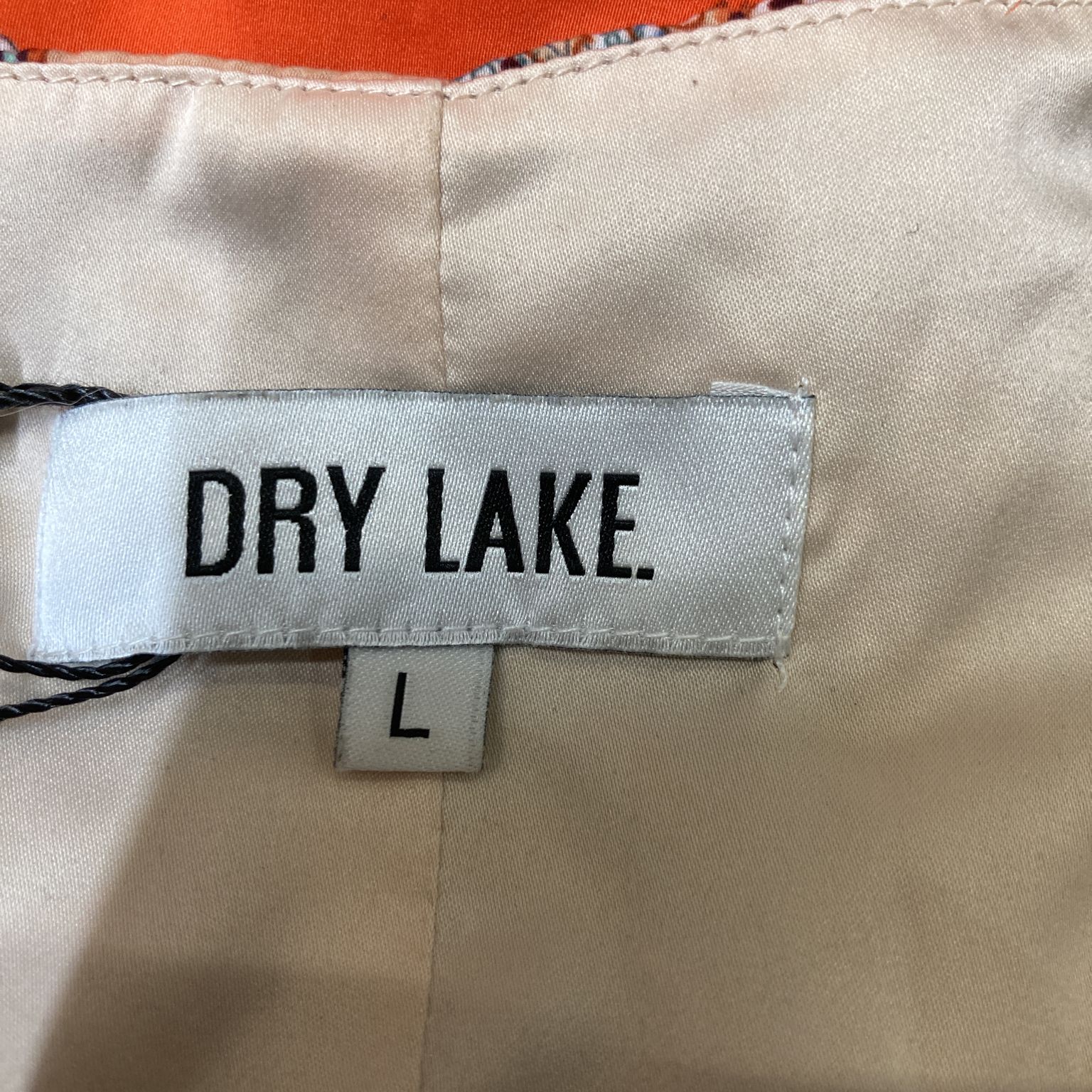 Dry Lake