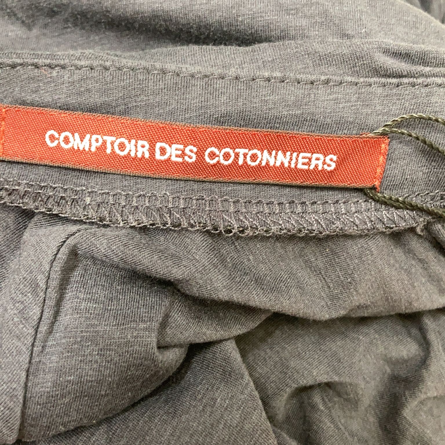 Comptoir des Cotonniers