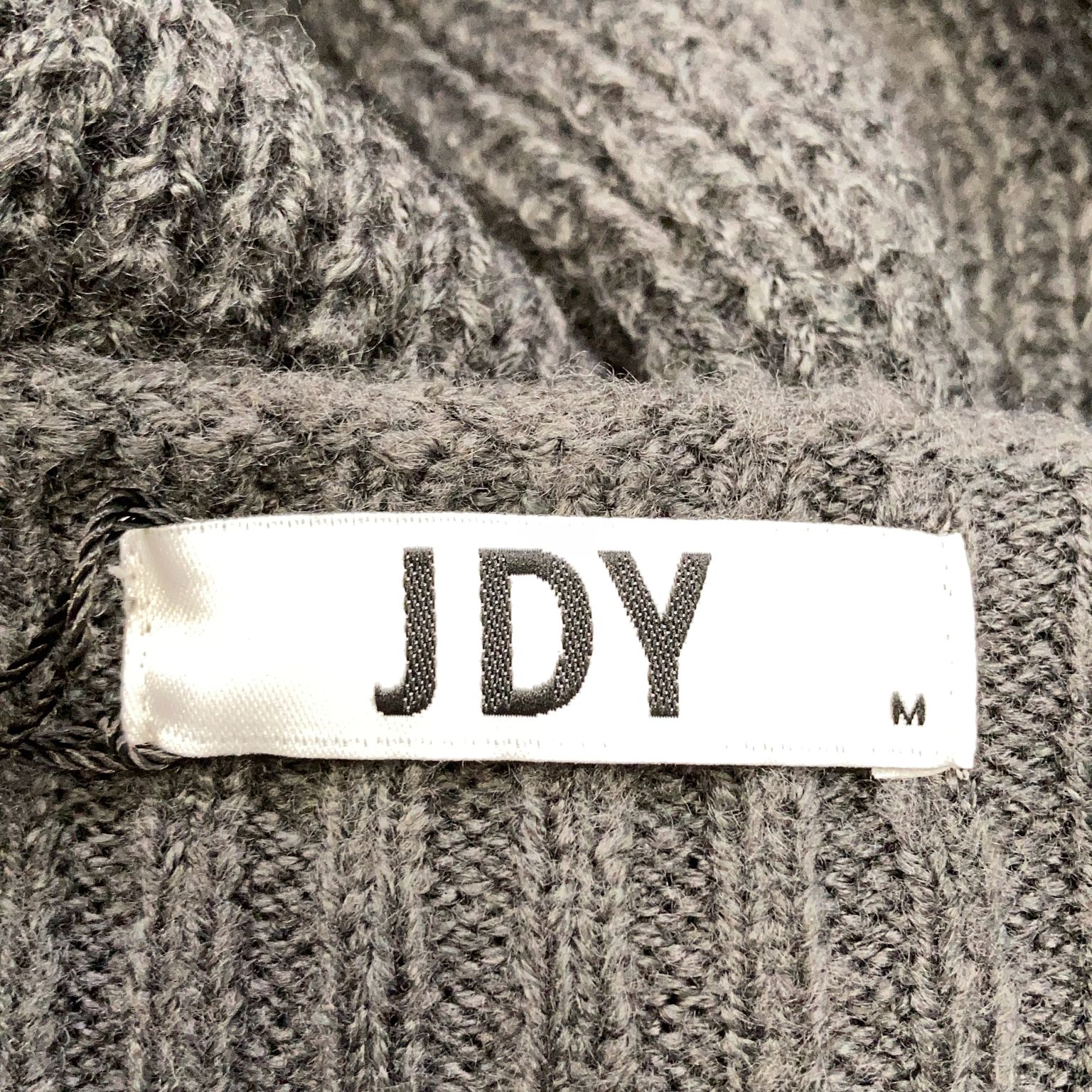 JDY