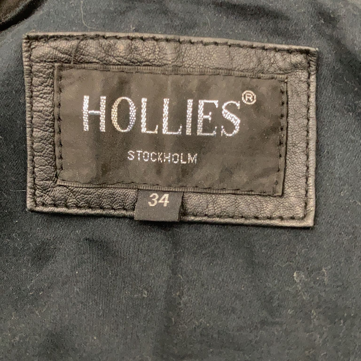 Hollies Stockholm