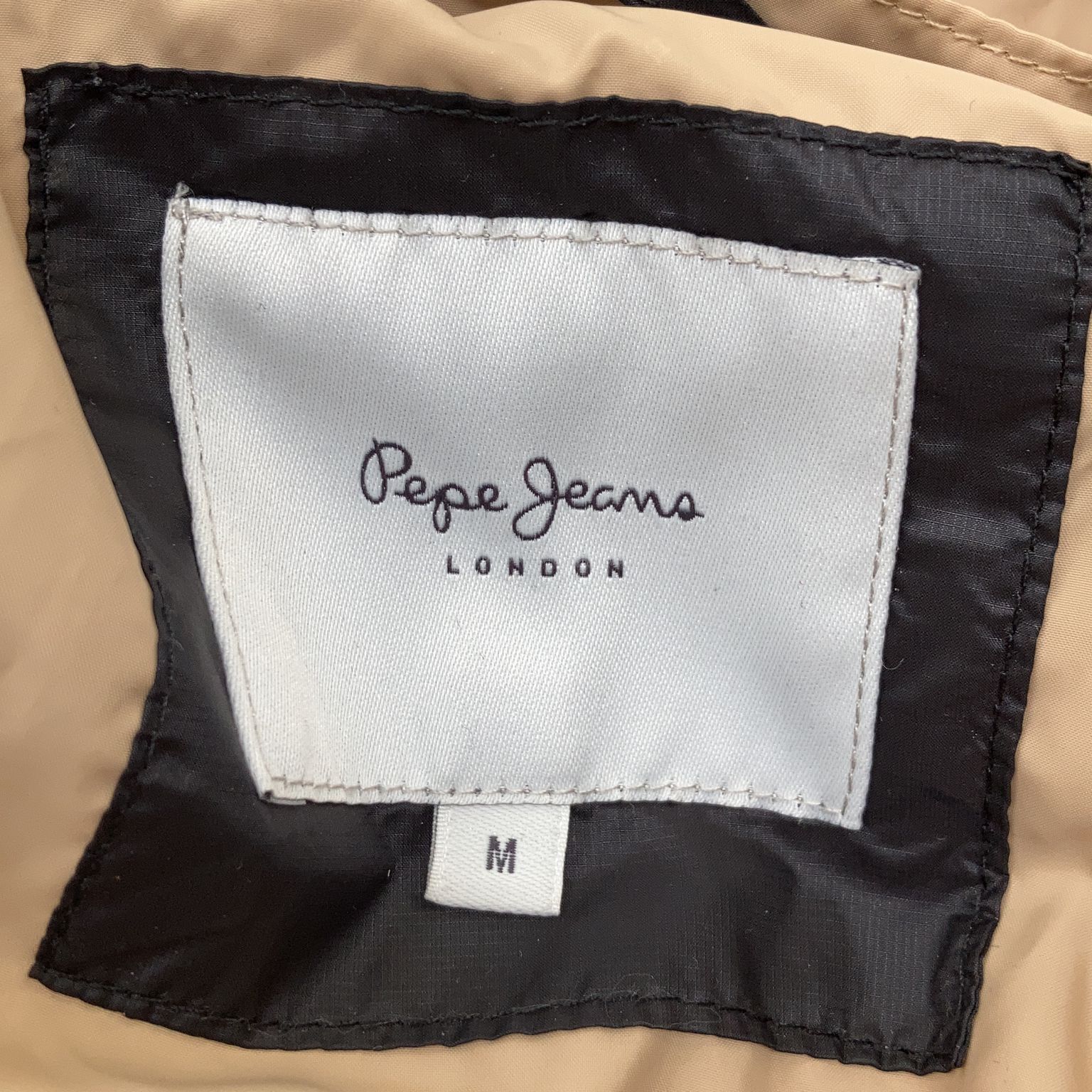 Pepe Jeans