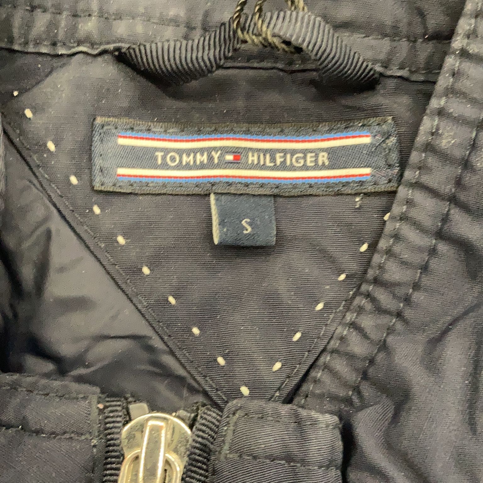 Tommy Hilfiger