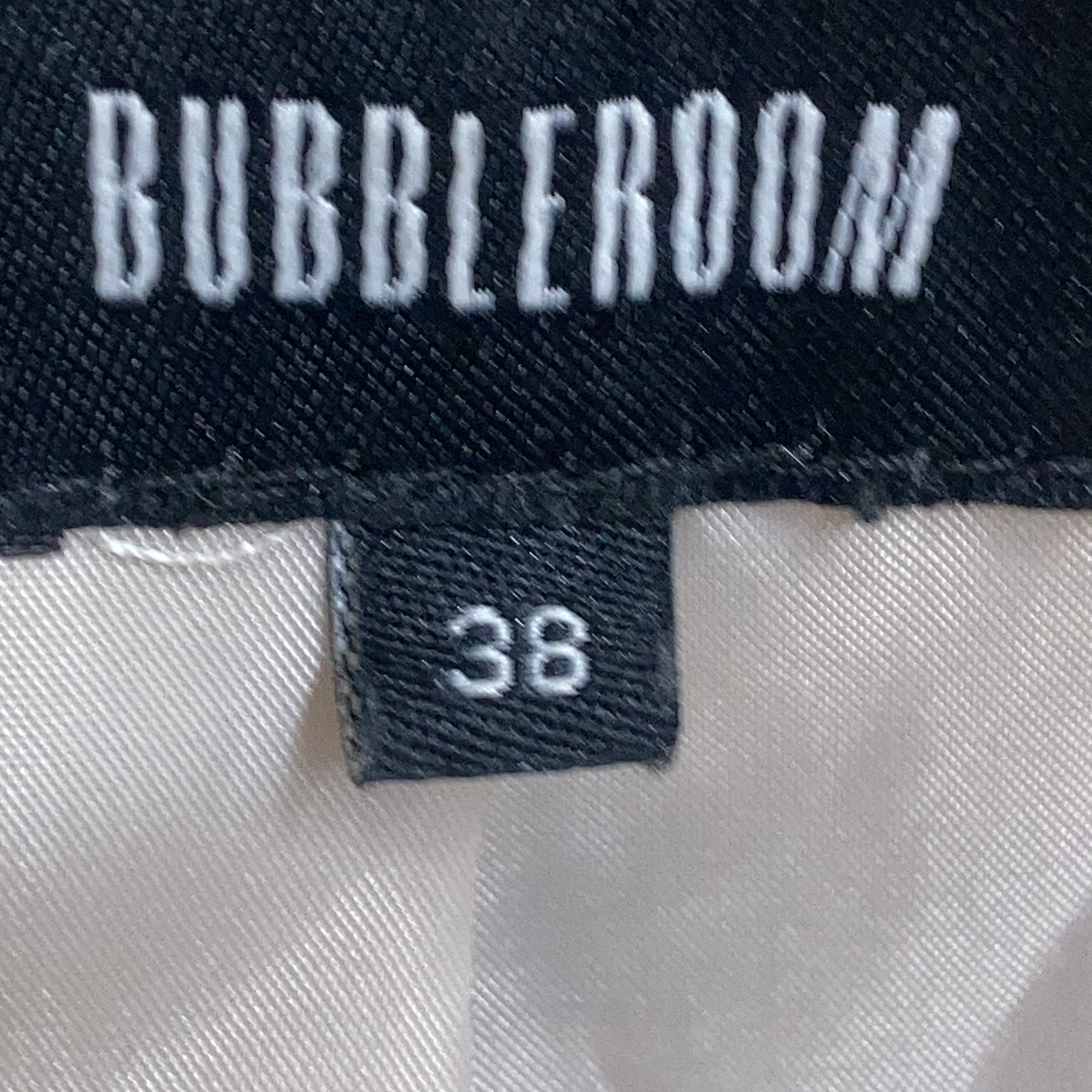 Bubbleroom