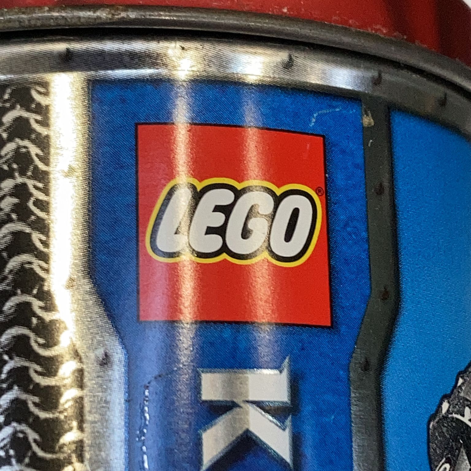 LEGO