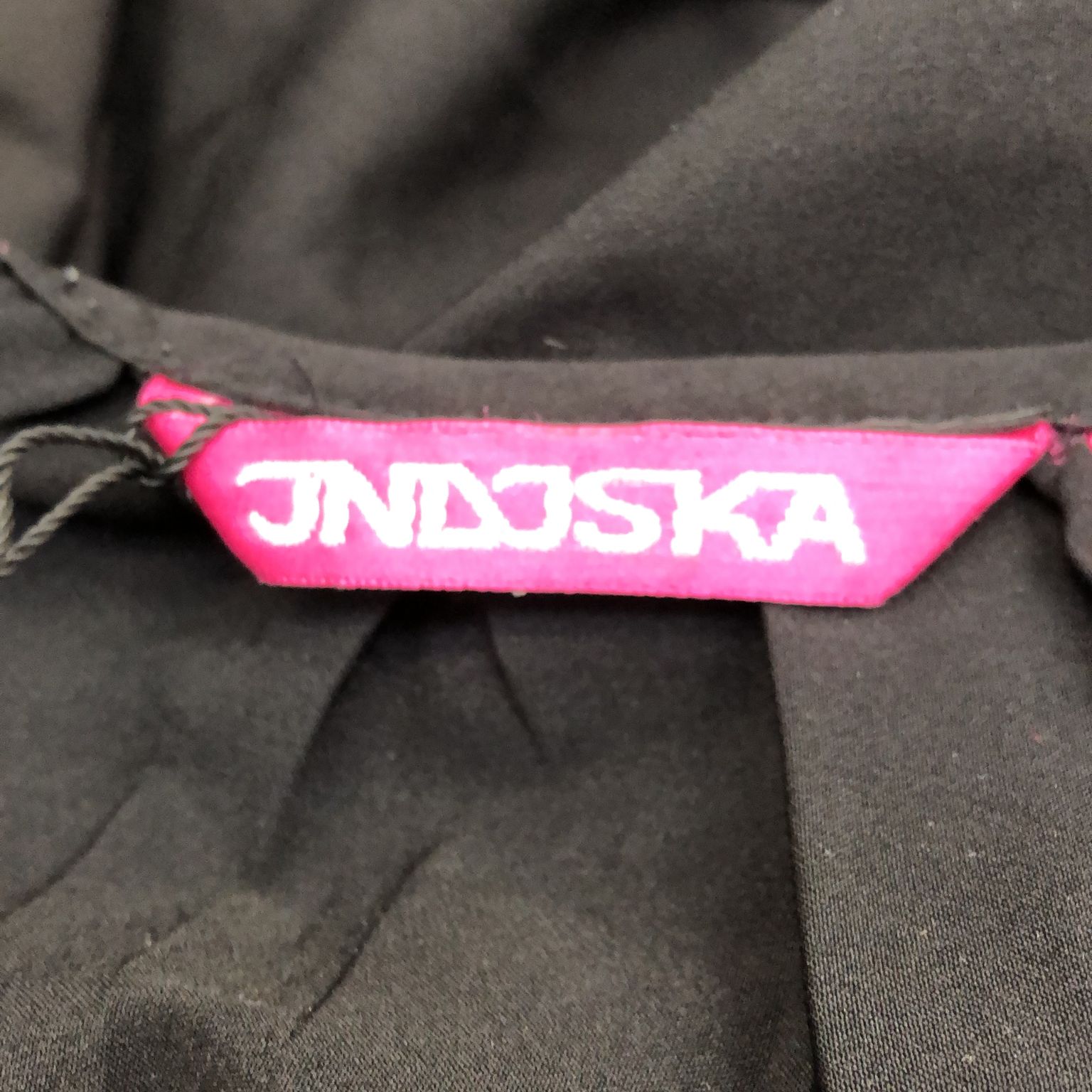 Indiska