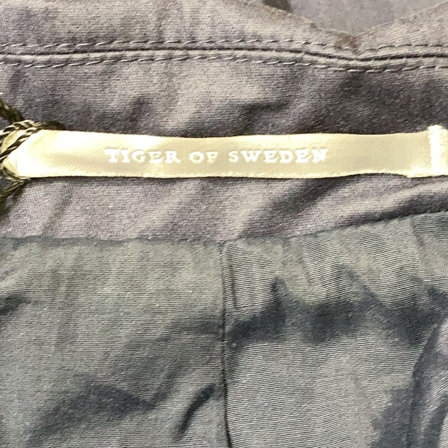 Tiger of Sweden