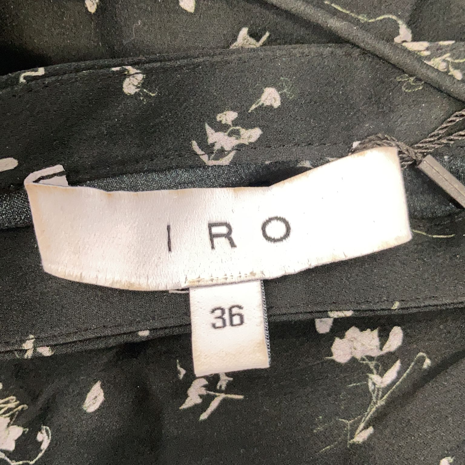 IRO