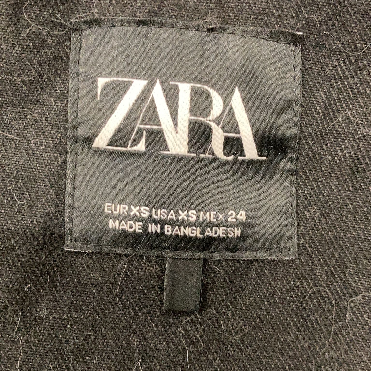 Zara