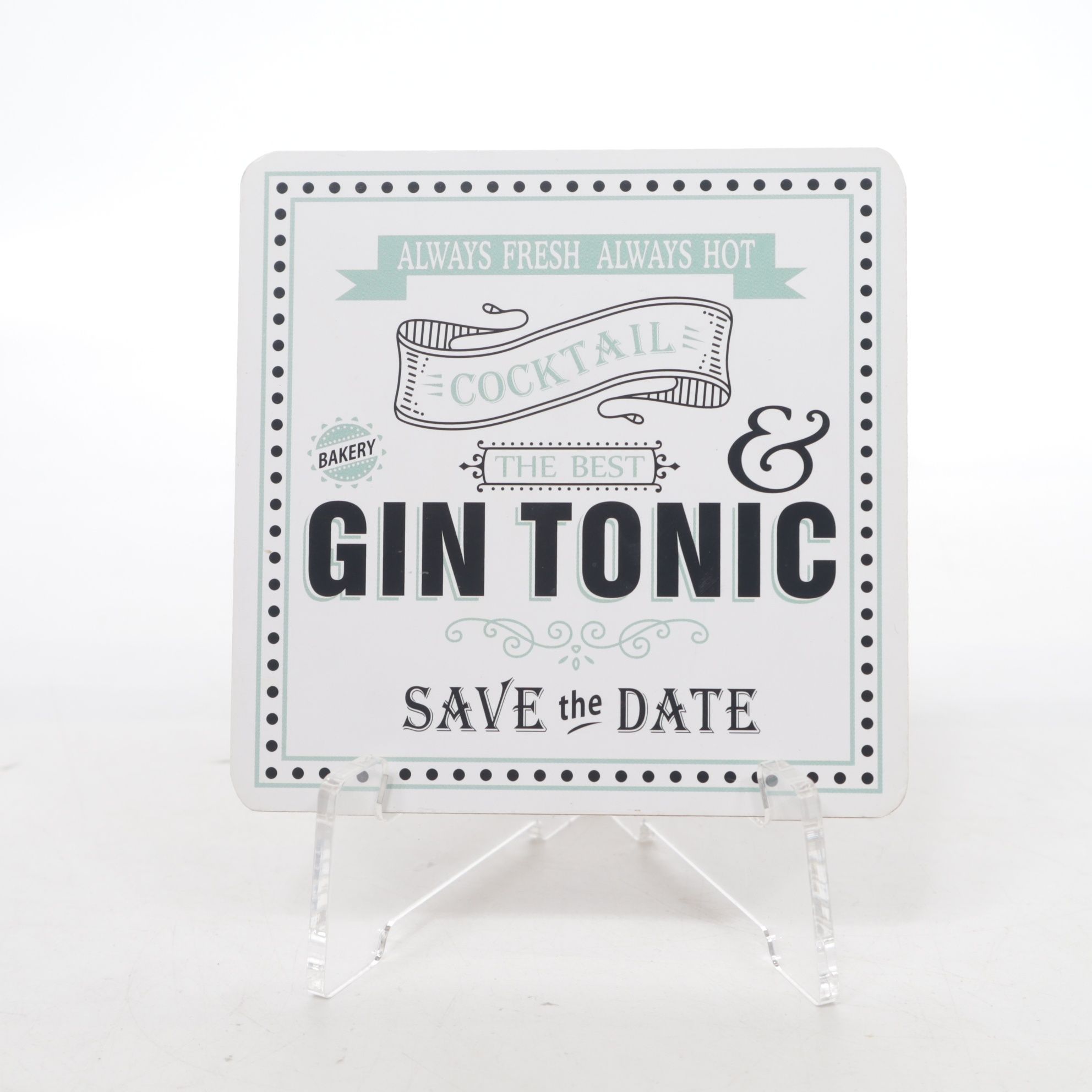 Gin Tonic