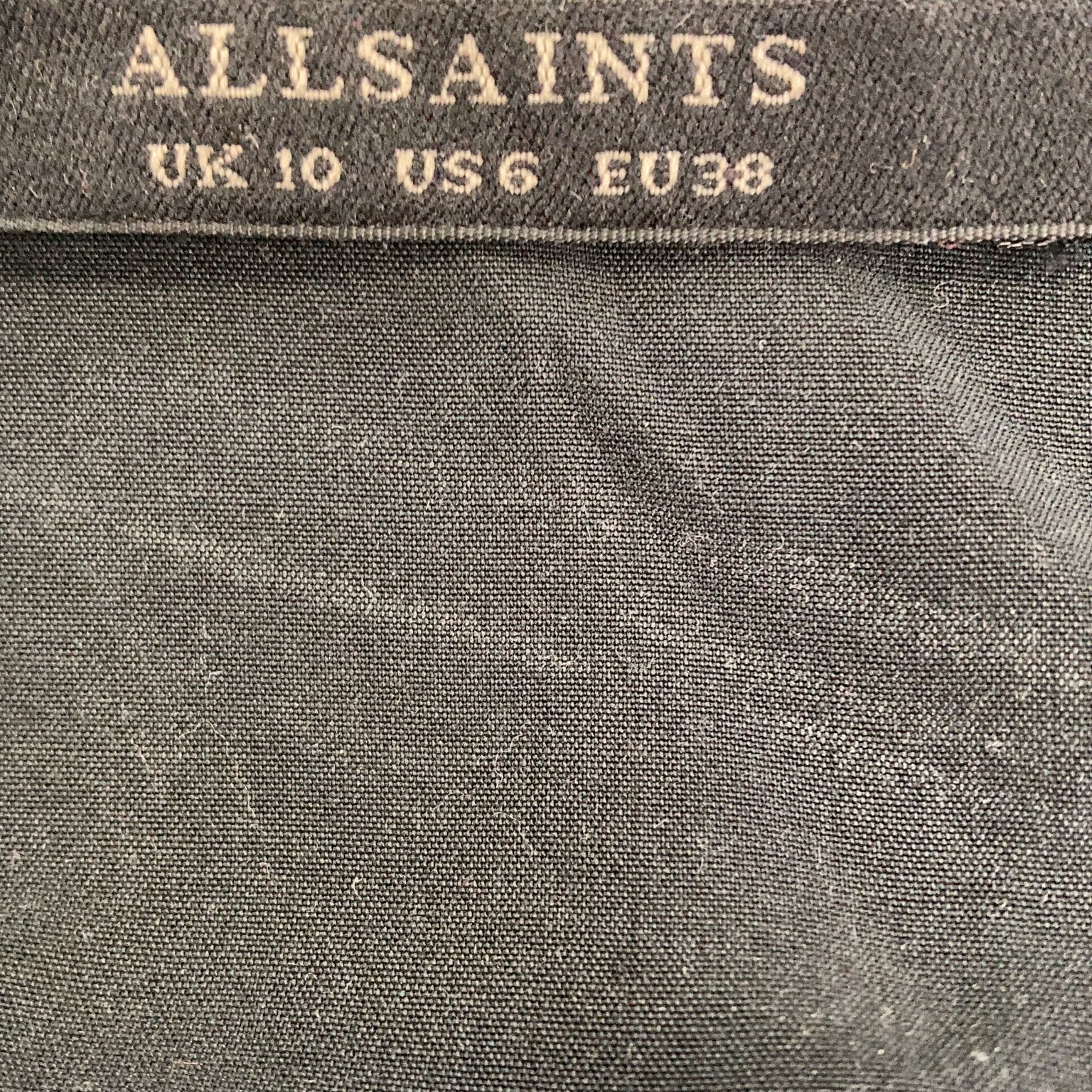 AllSaints