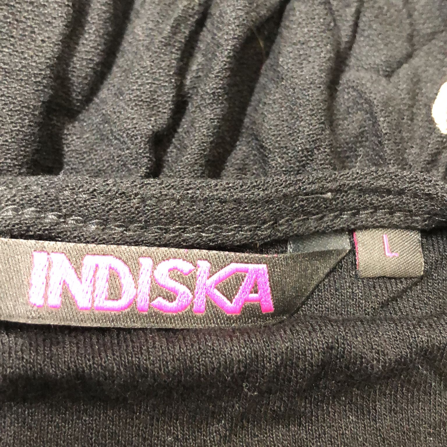 Indiska