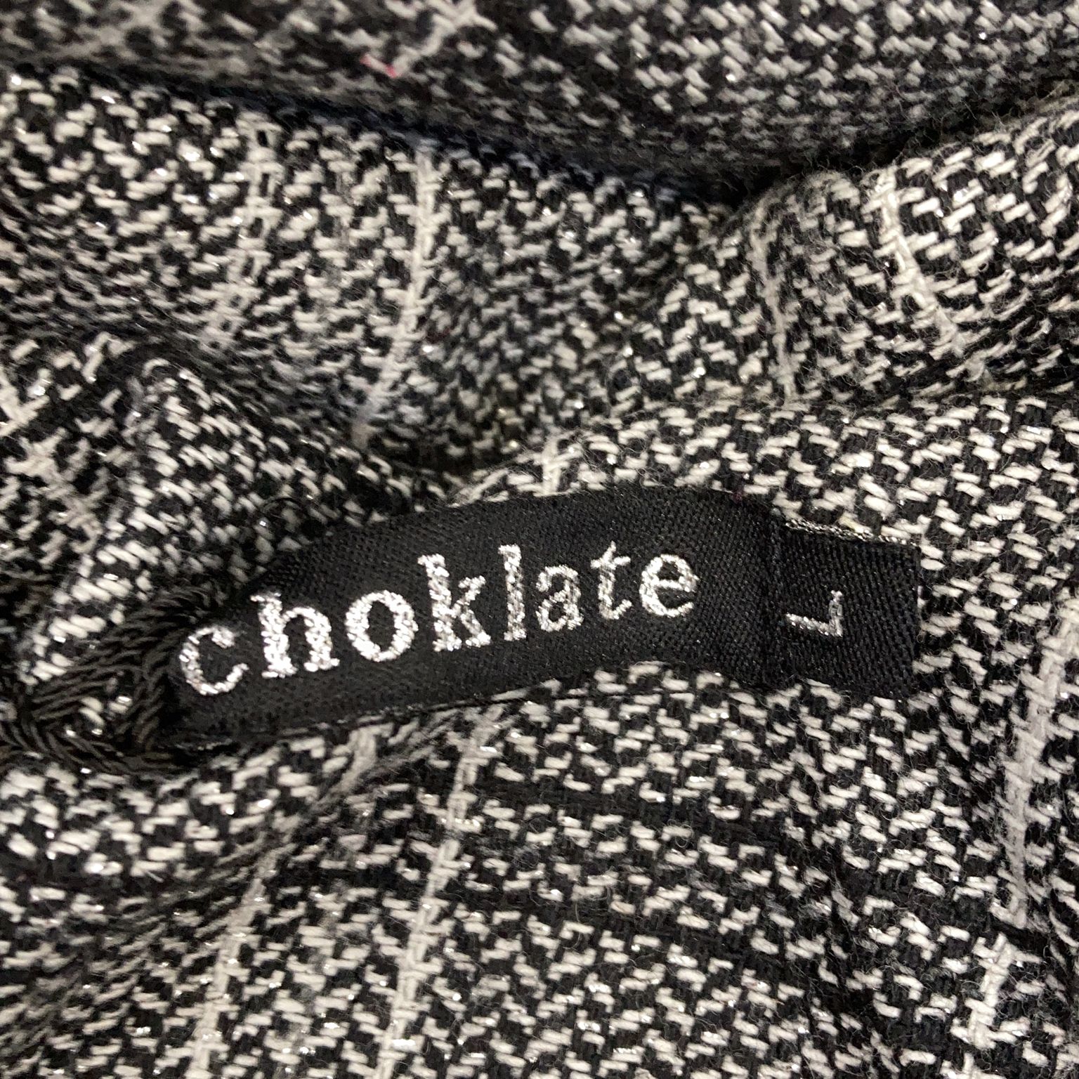 Choklate