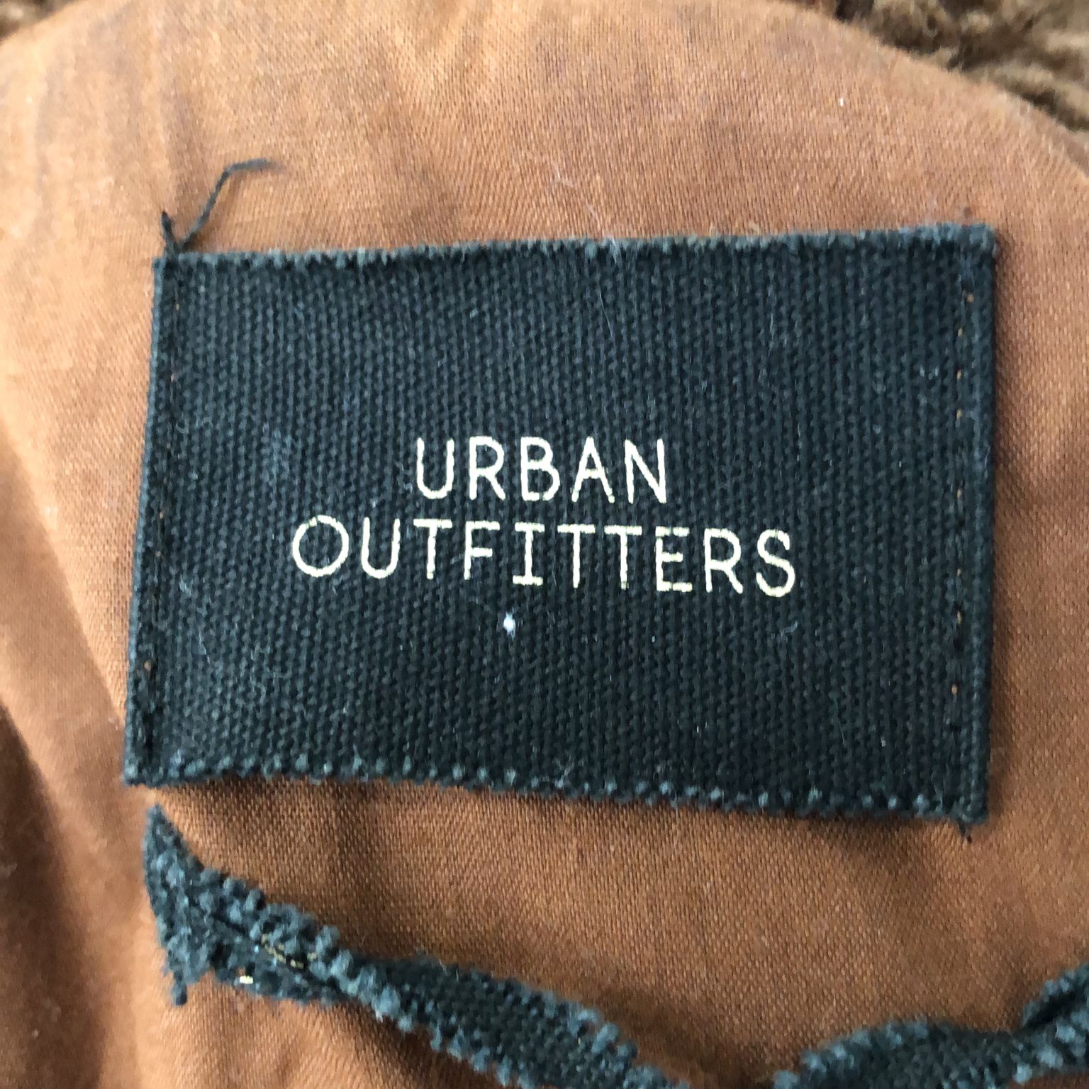 Urban Outfitters