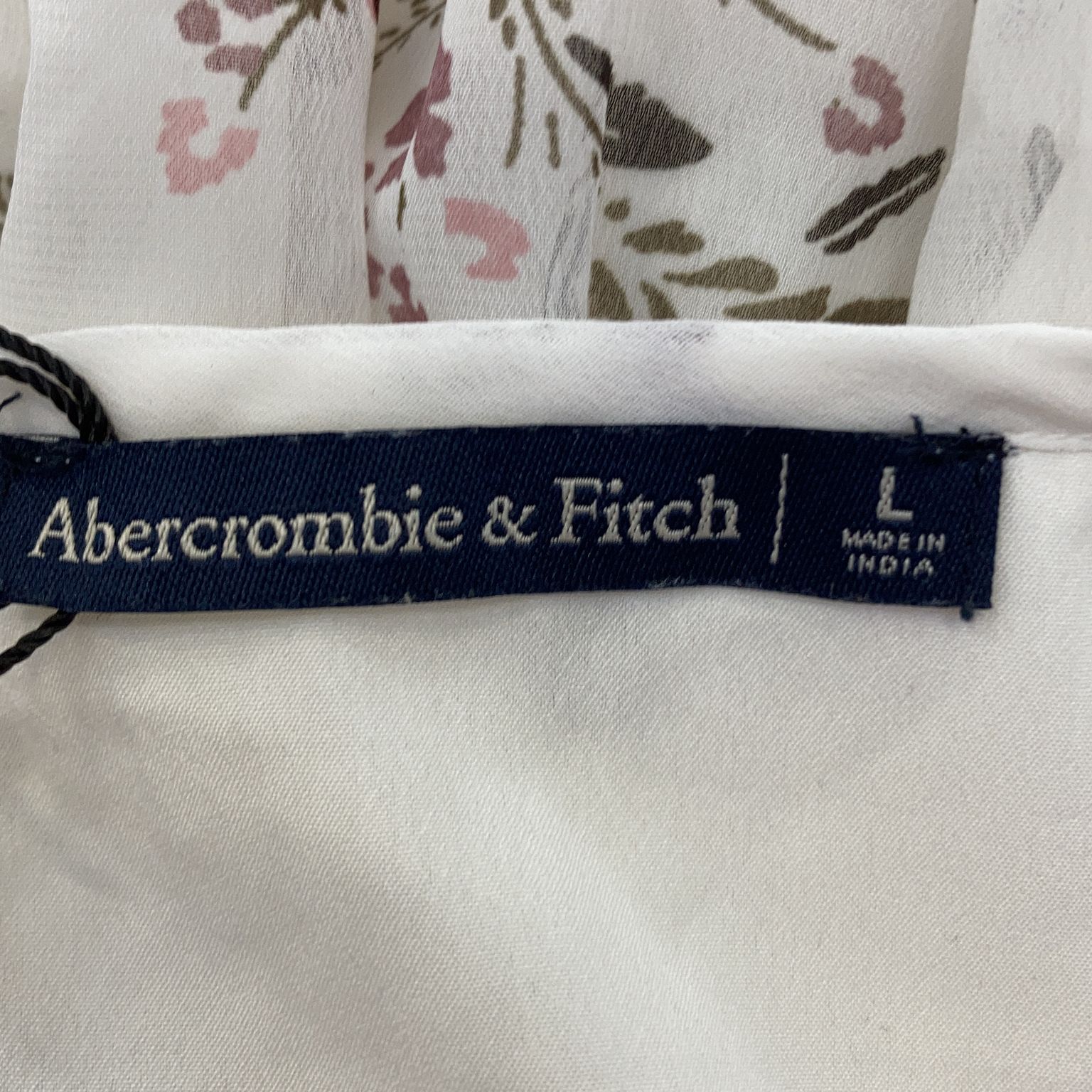 Abercrombie  Fitch