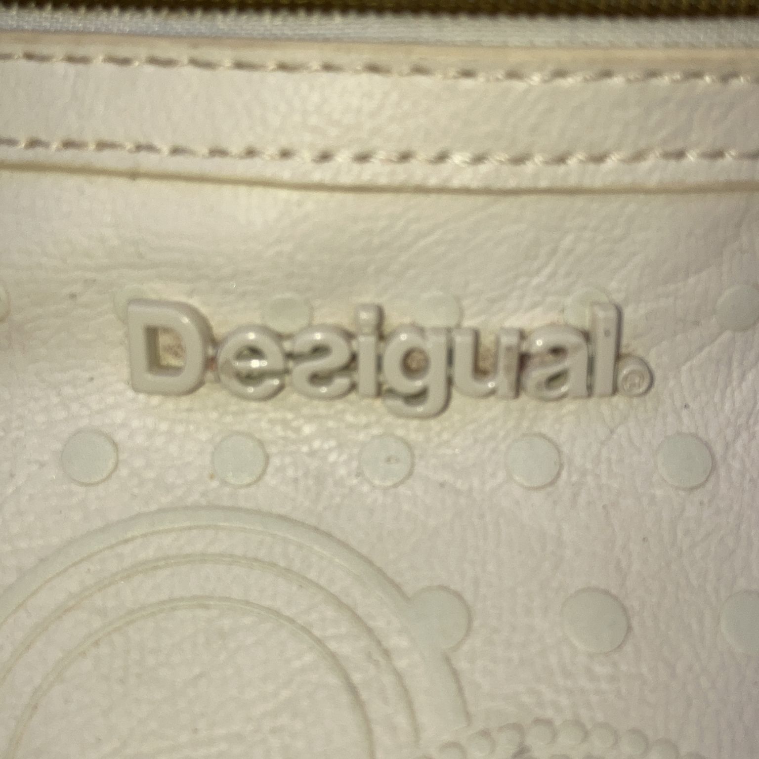 Desigual