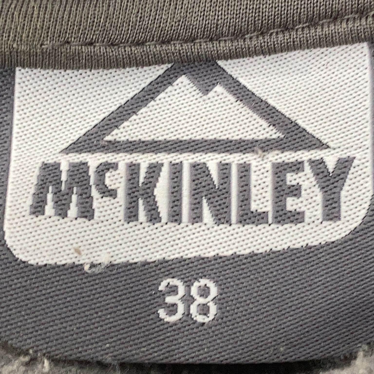 McKinley