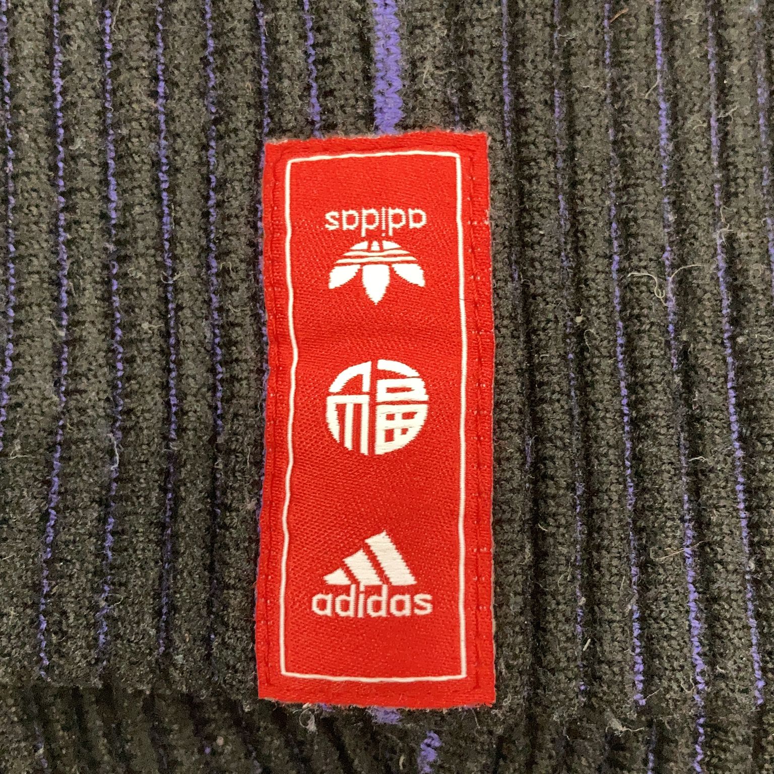 Adidas