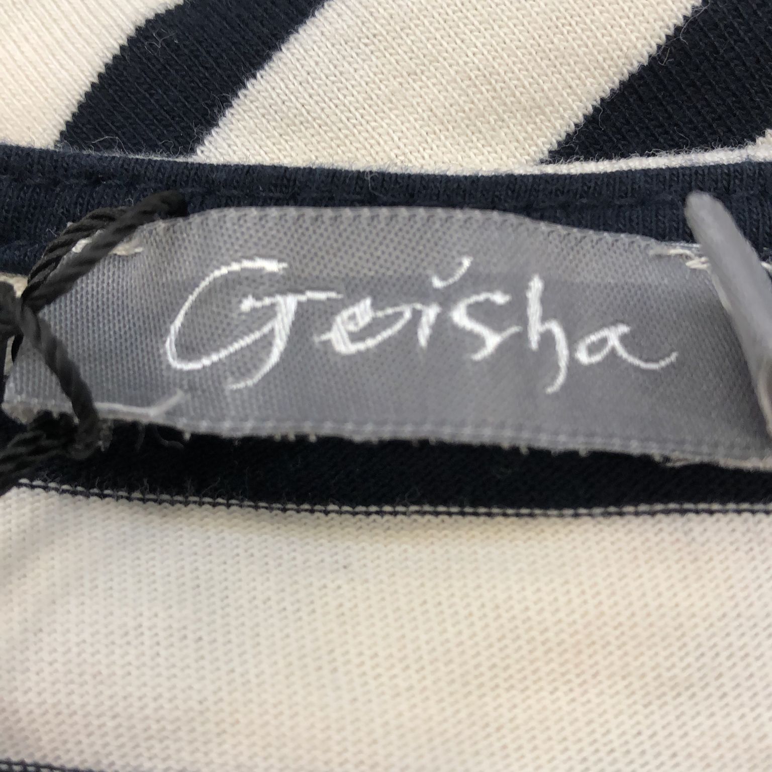 Geisha