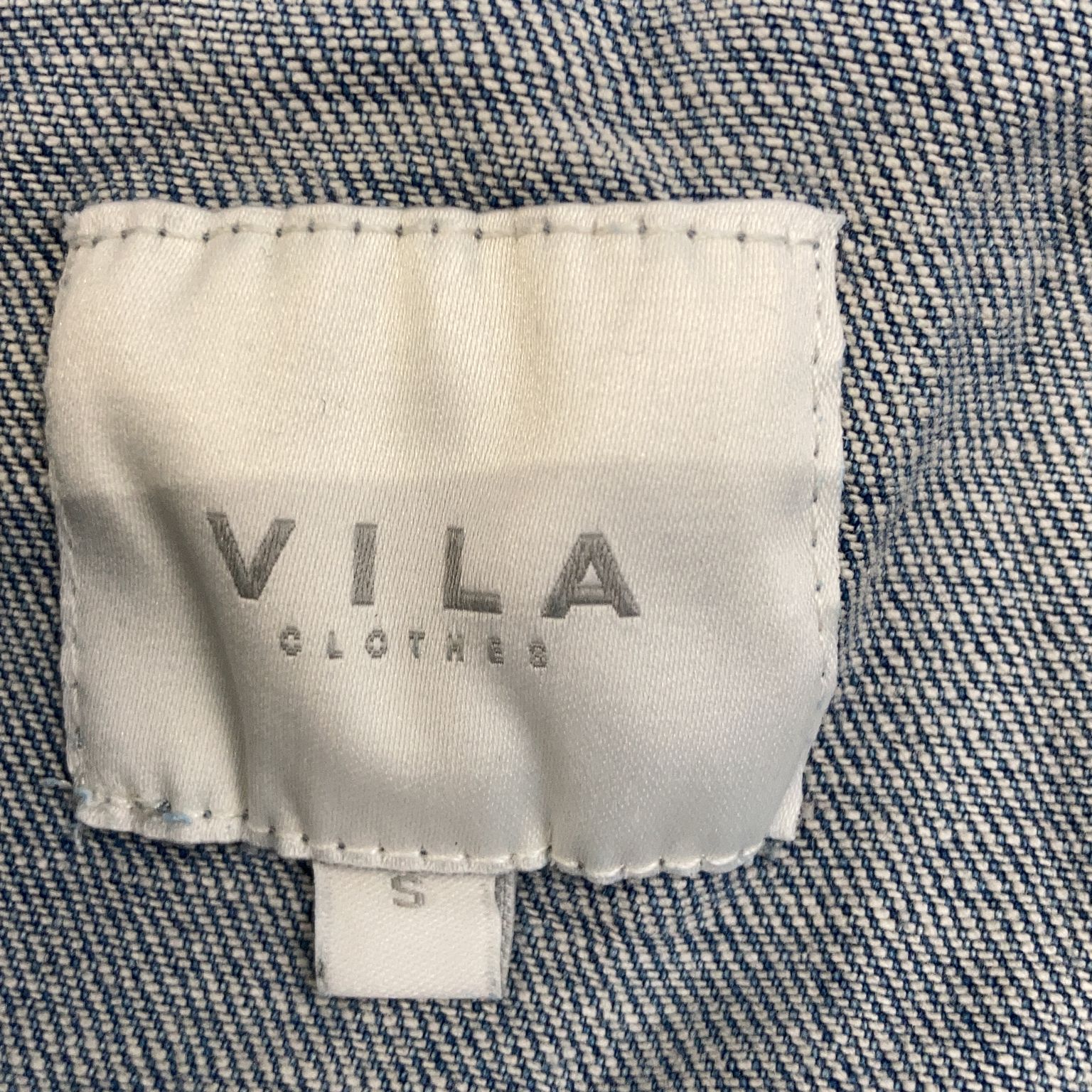 VILA Clothes