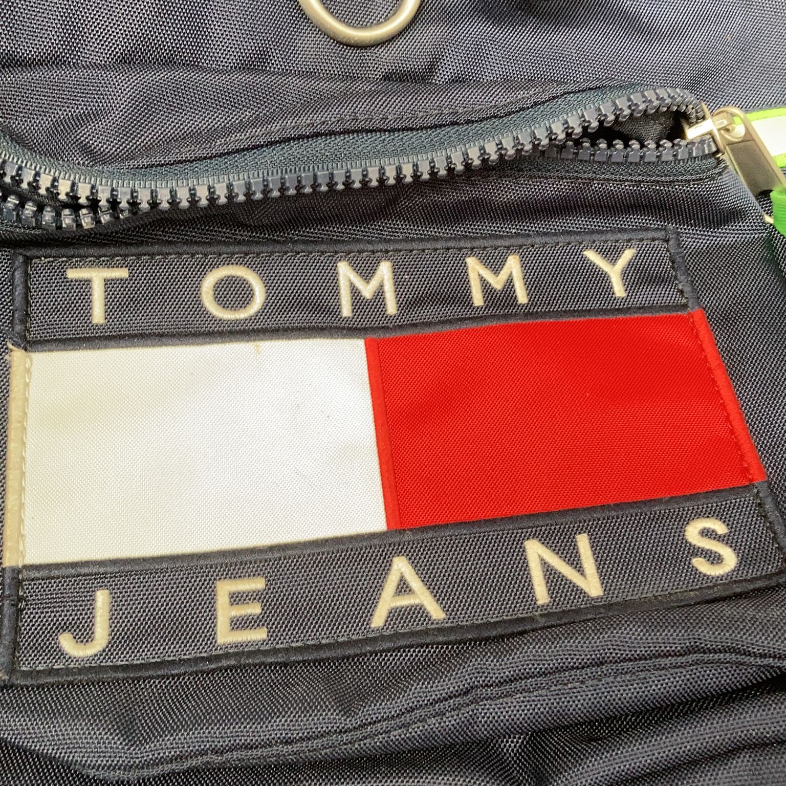 Tommy Hilfiger