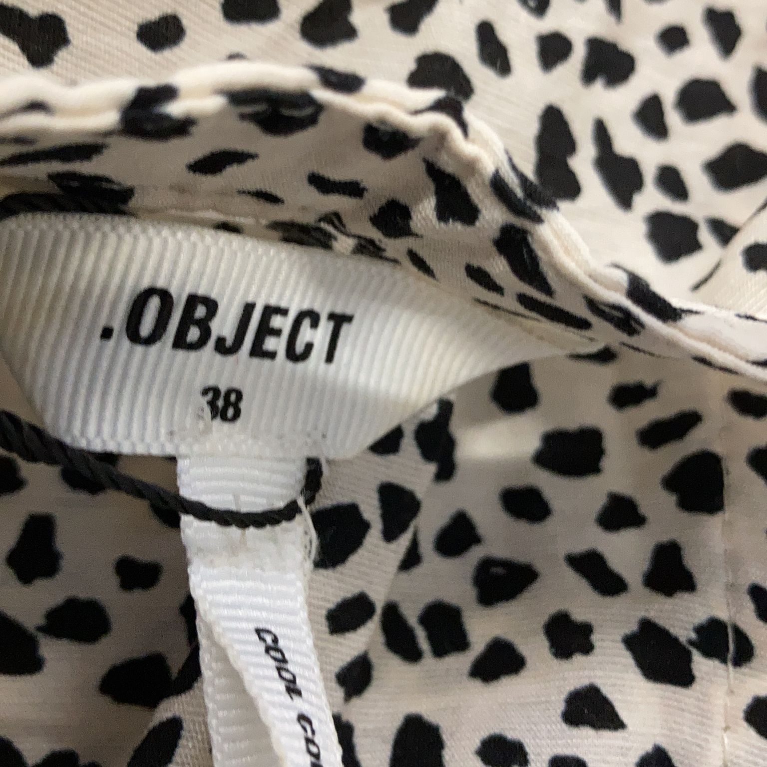 Object