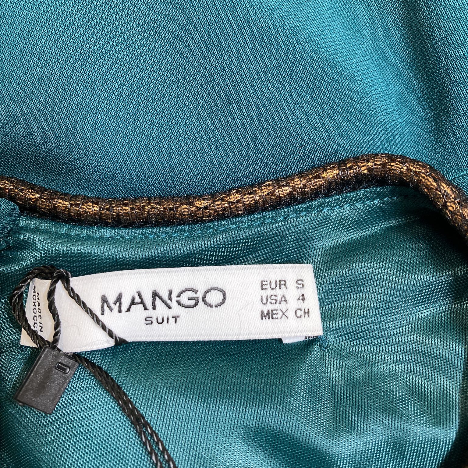 Mango