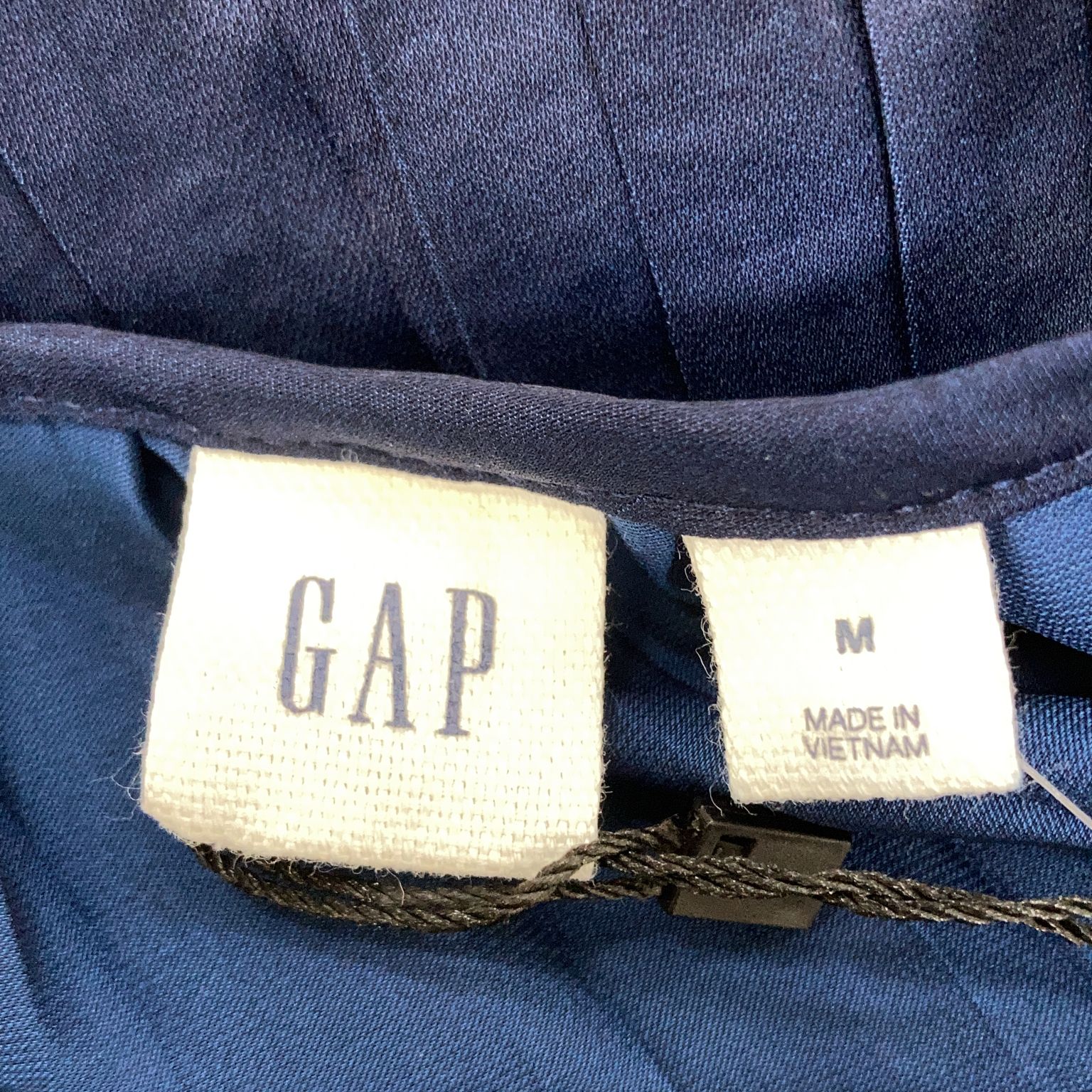 Gap