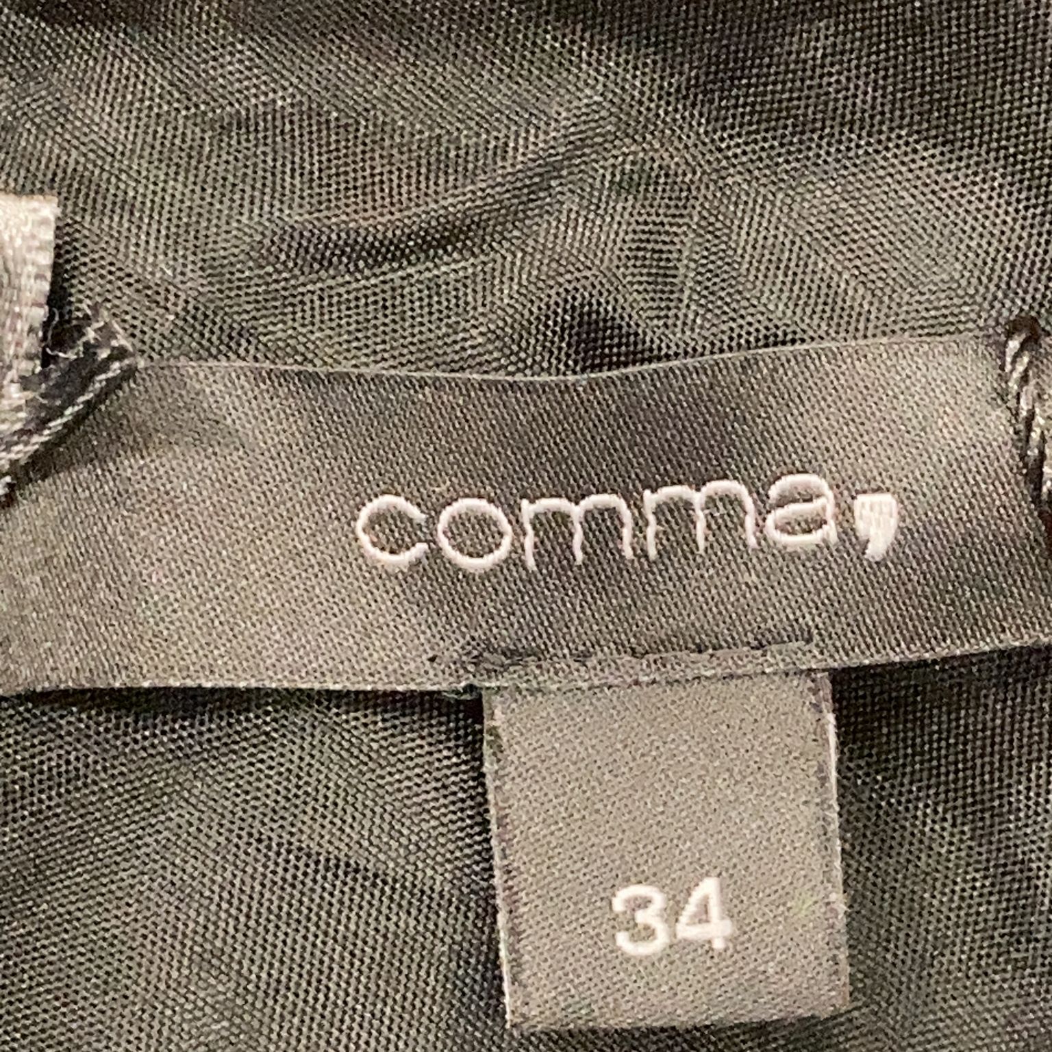 Comma