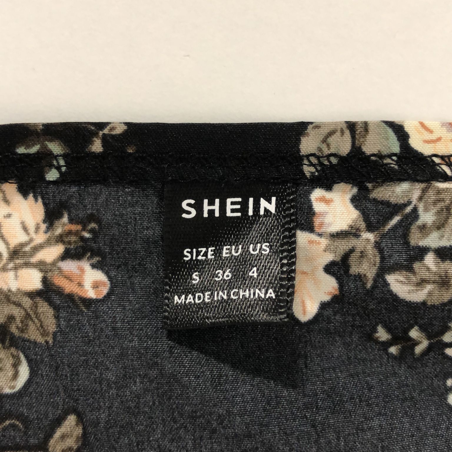 Shein