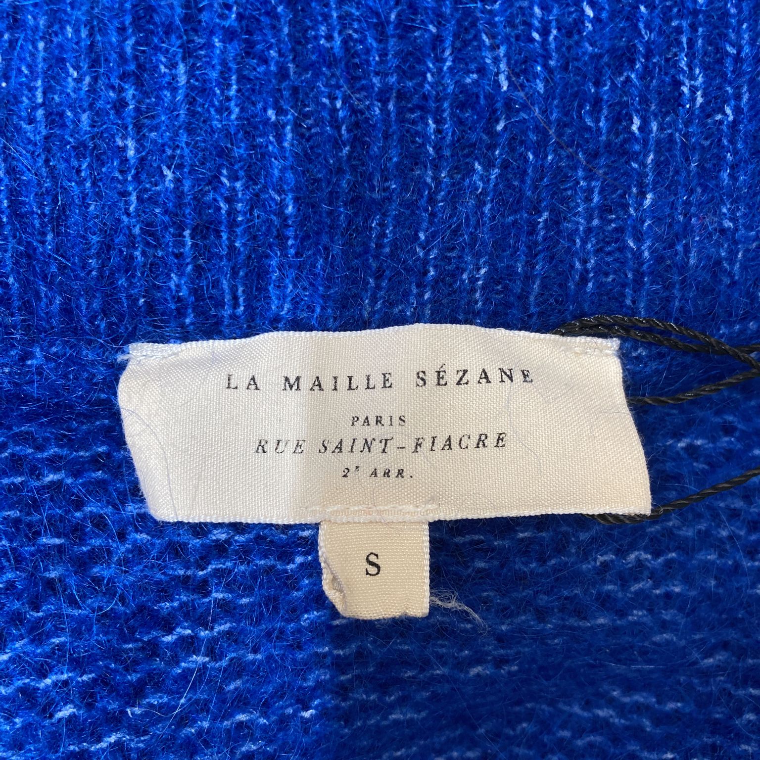 La Maille Sézane