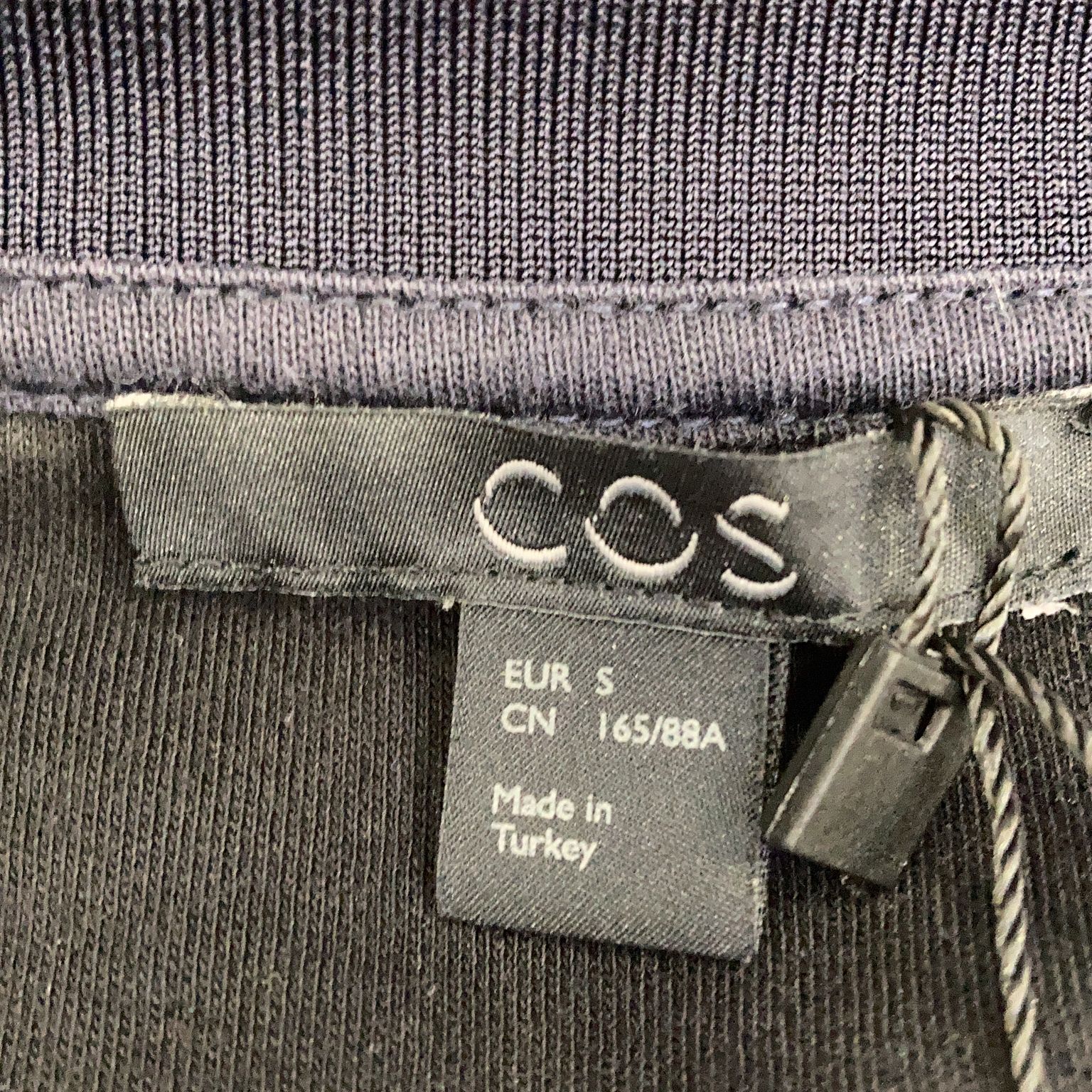 COS