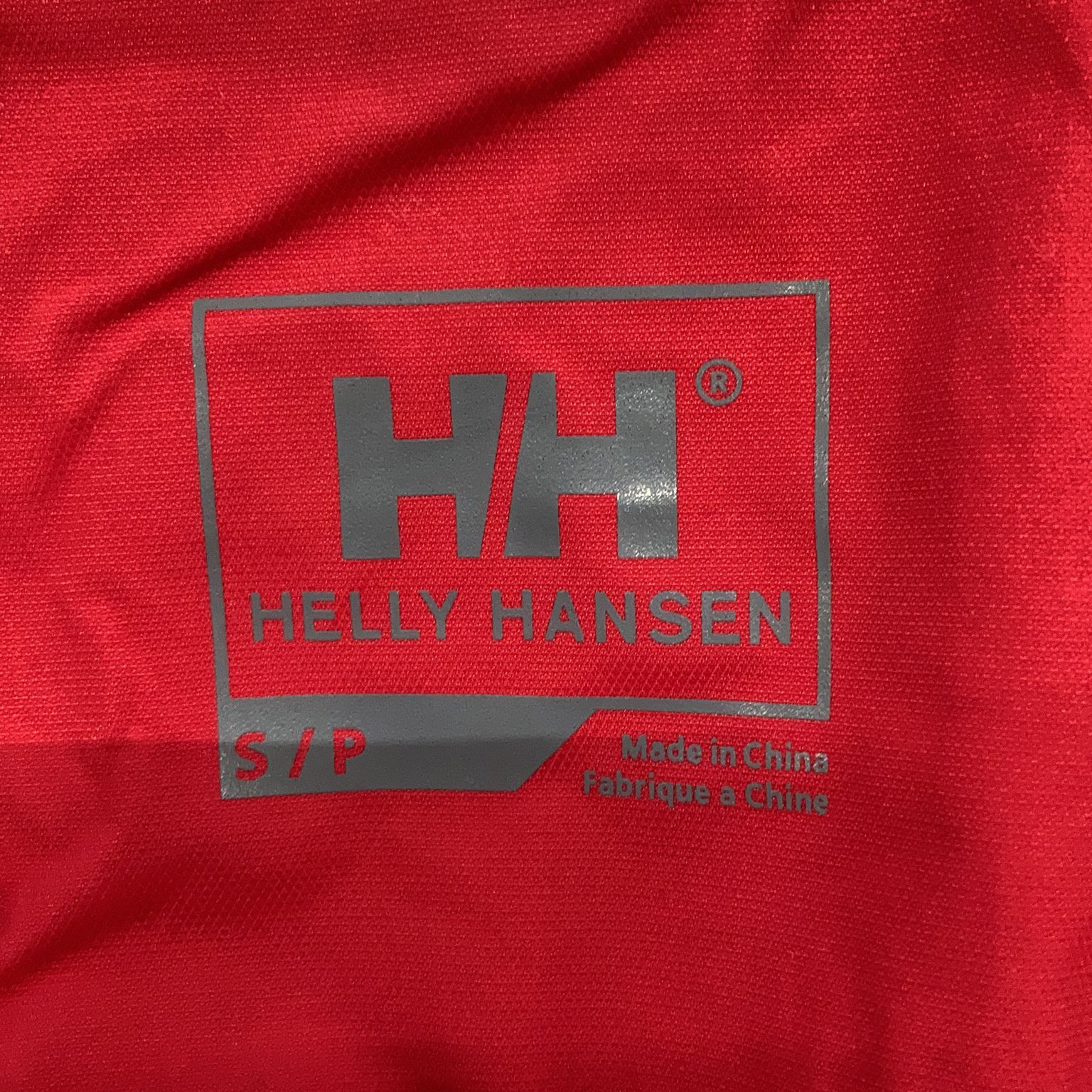 Helly Hansen