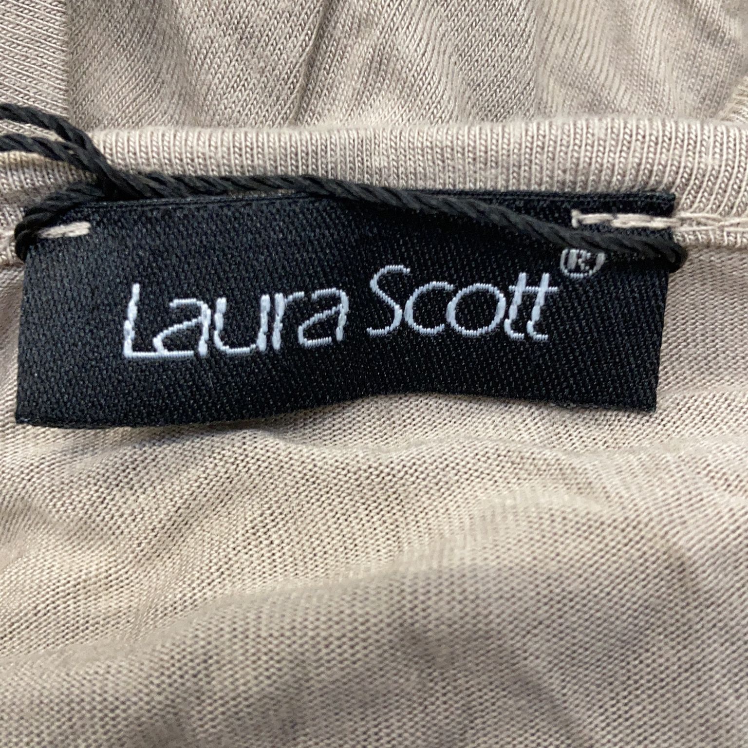 Laura Scott