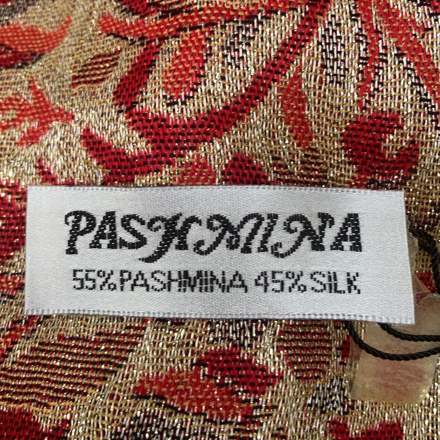 Pashmina