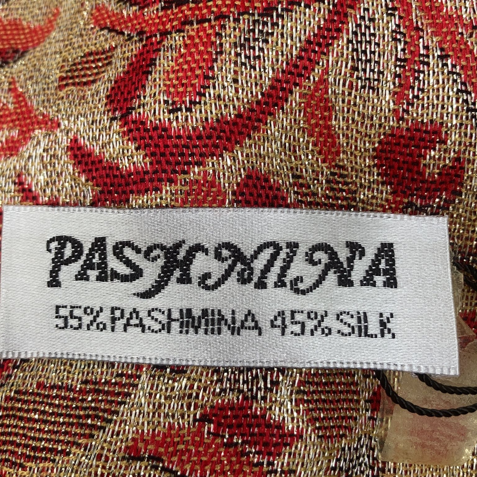 Pashmina