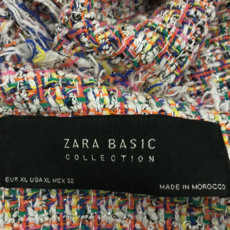 Zara Basic