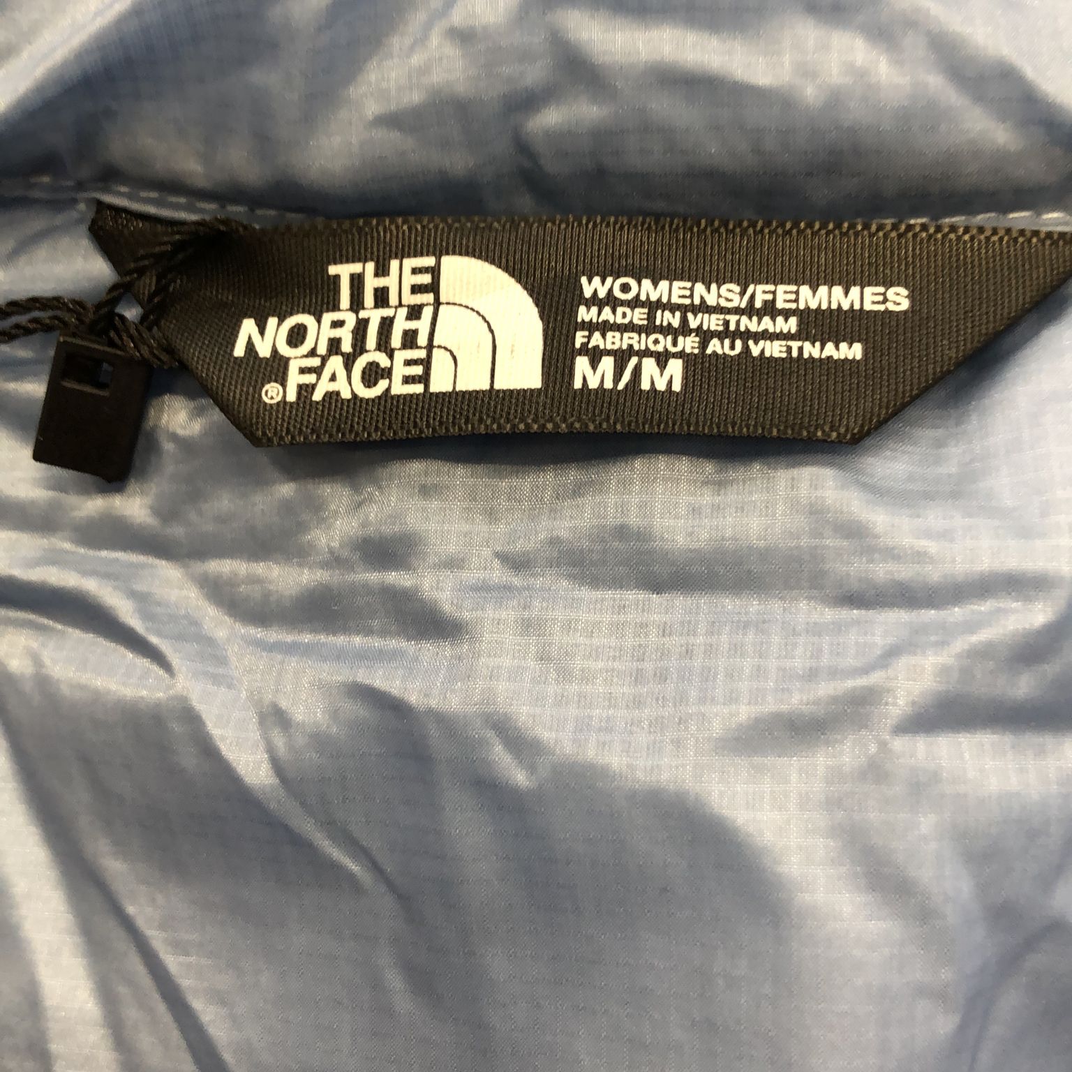 The North Face