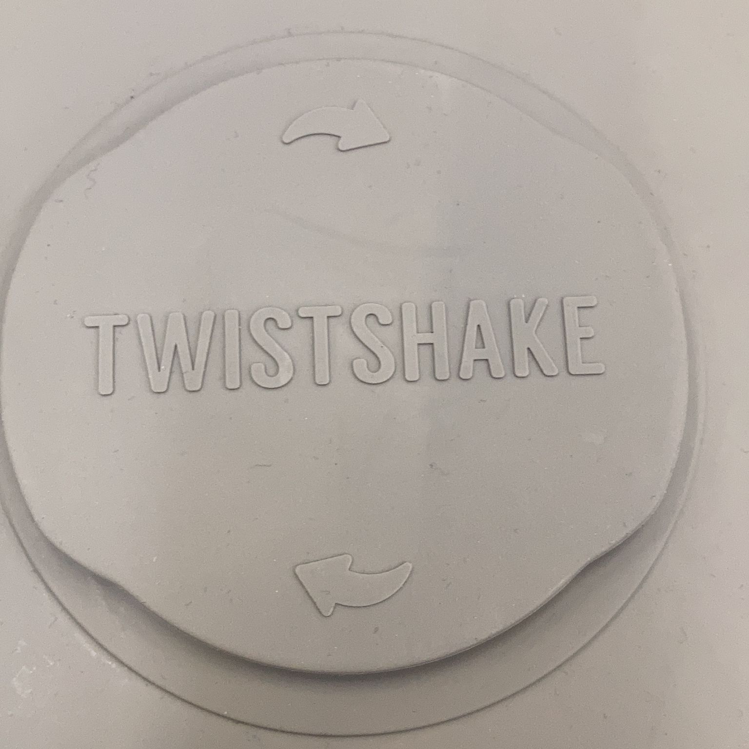 Twistshake