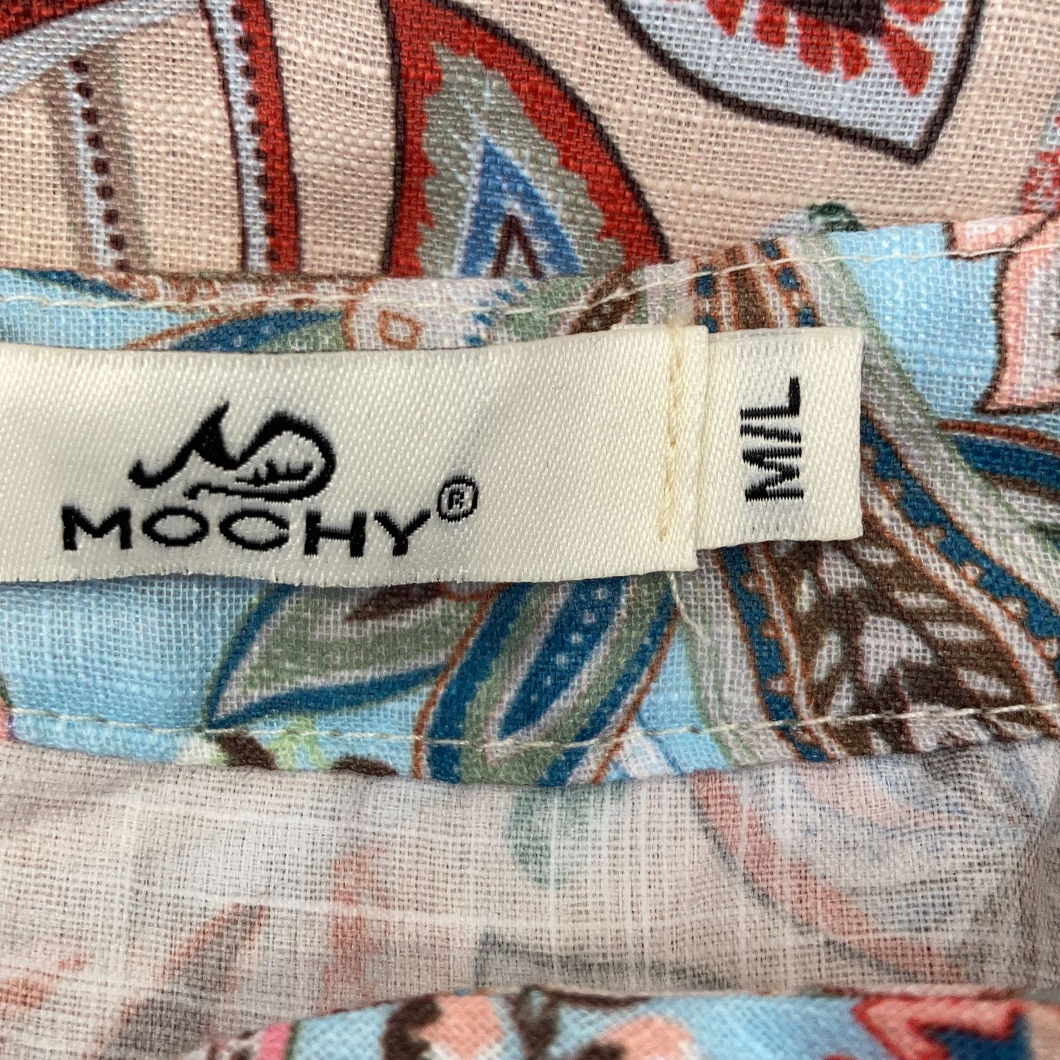 Mochy