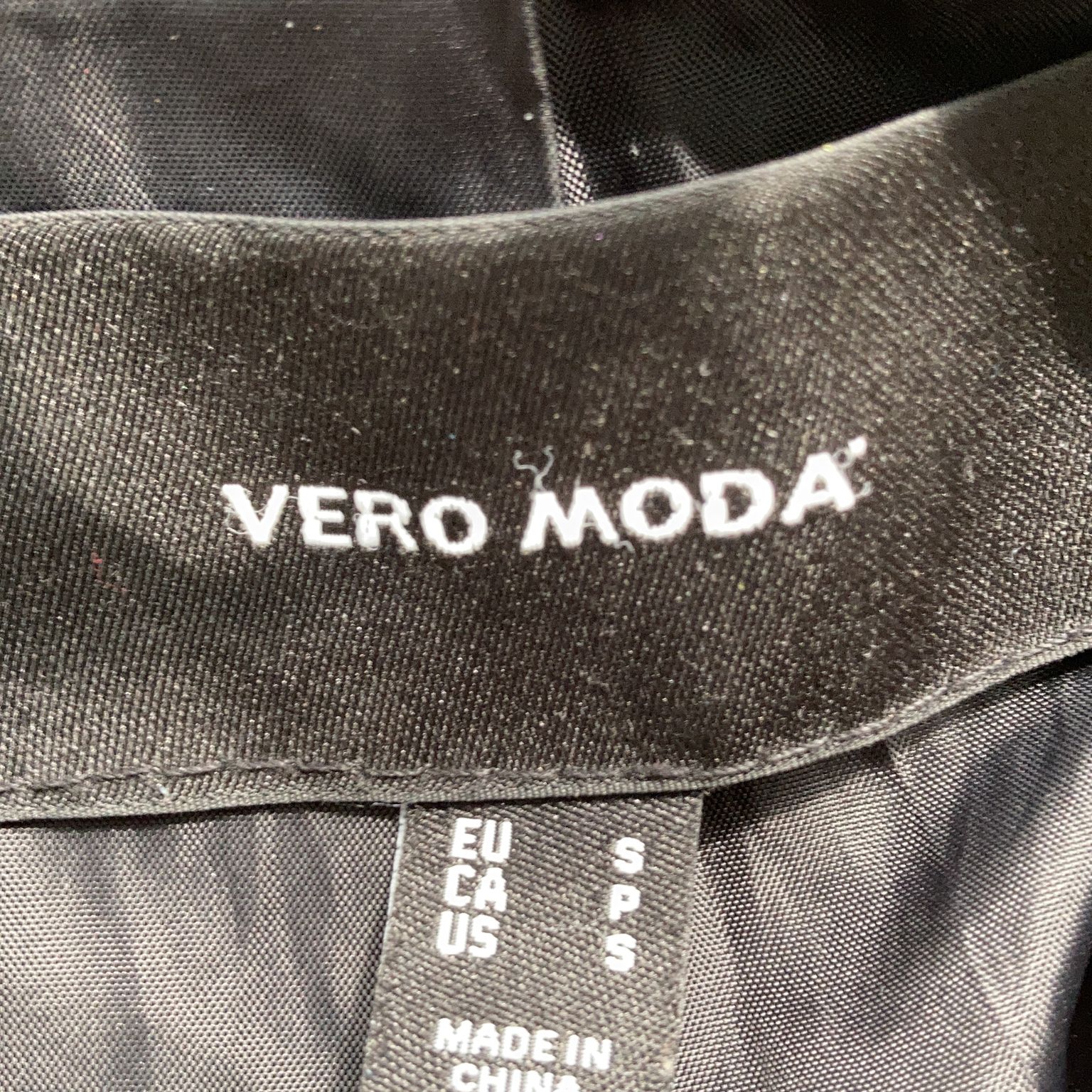 Vero Moda