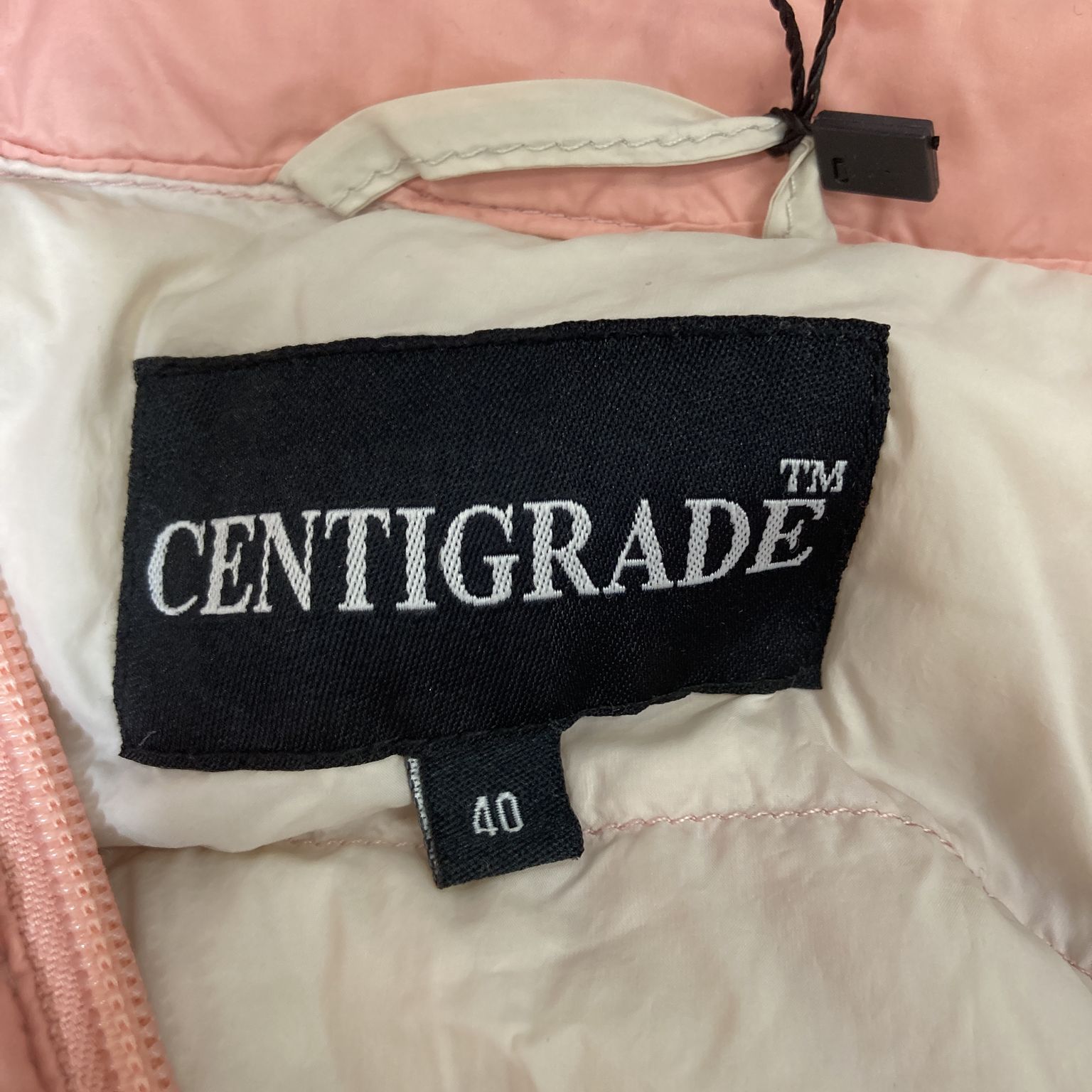 Centigrade