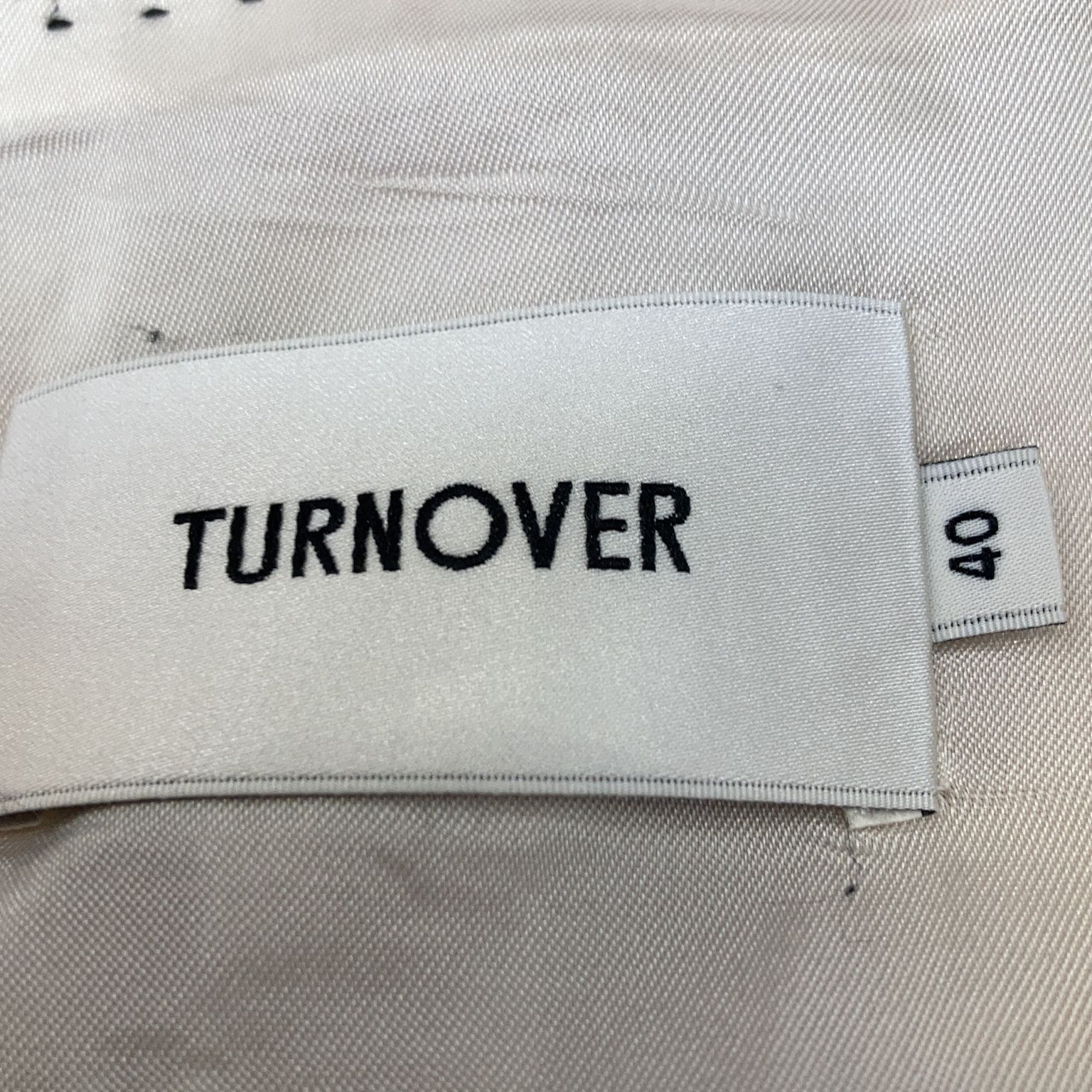 Turnover