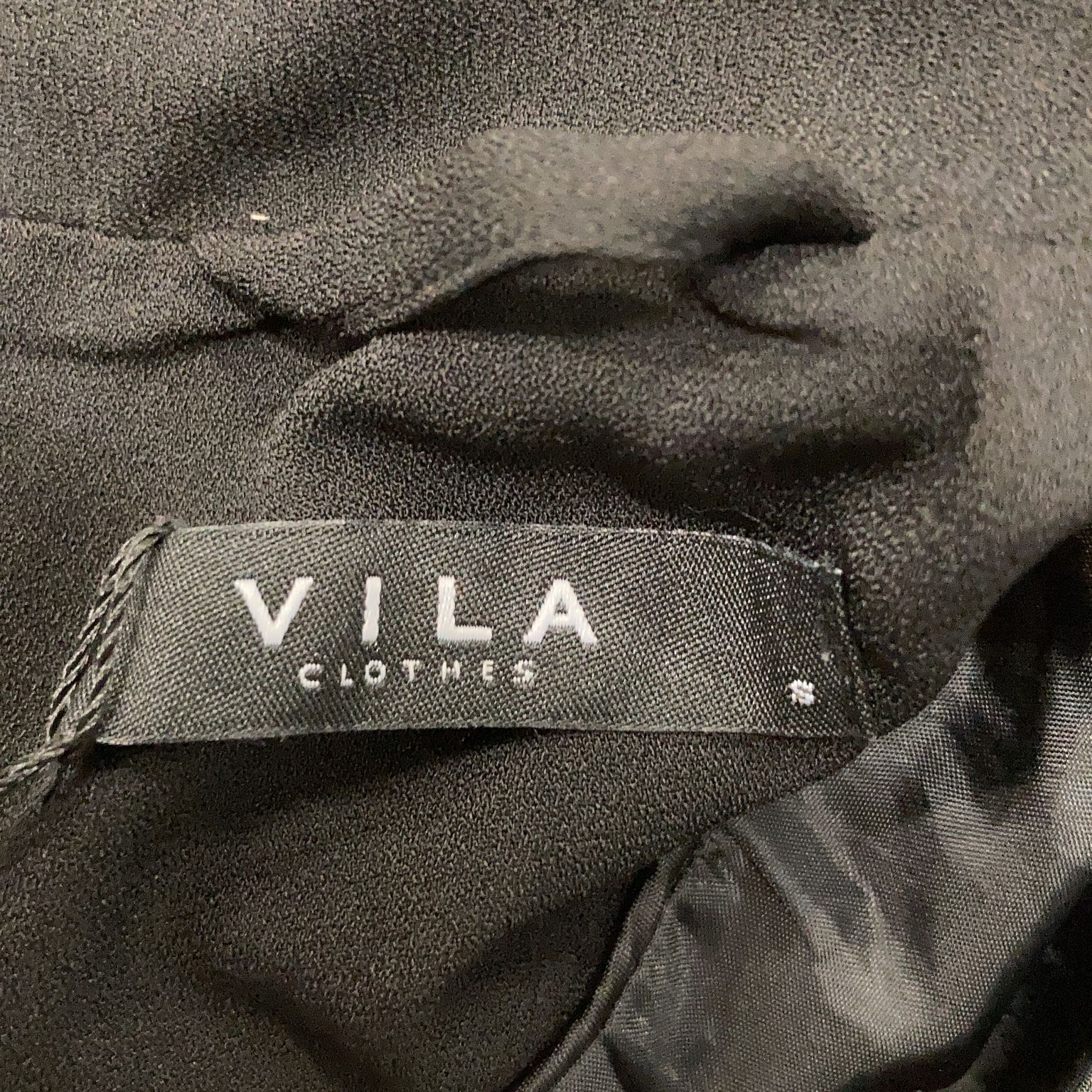 VILA Clothes