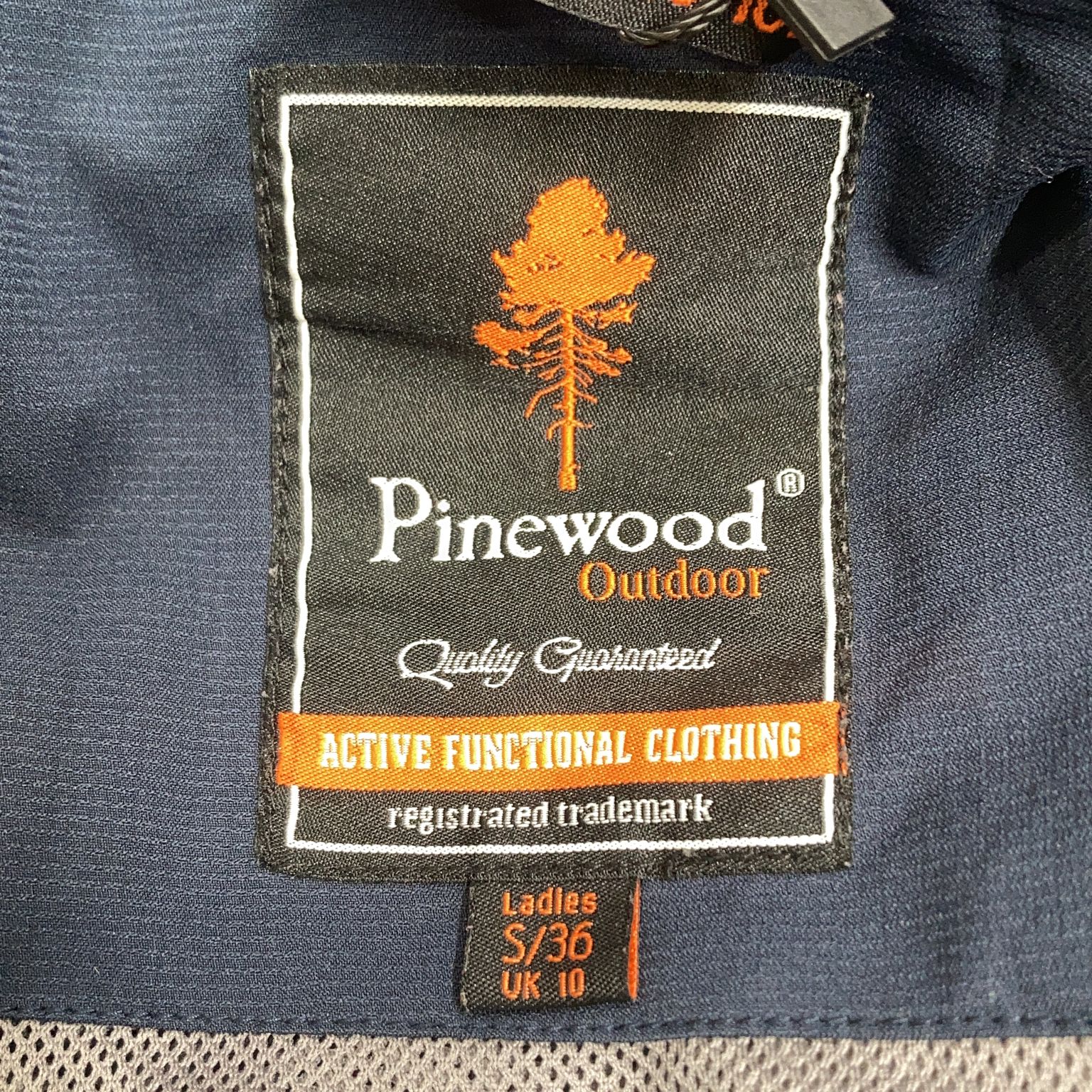 Pinewood