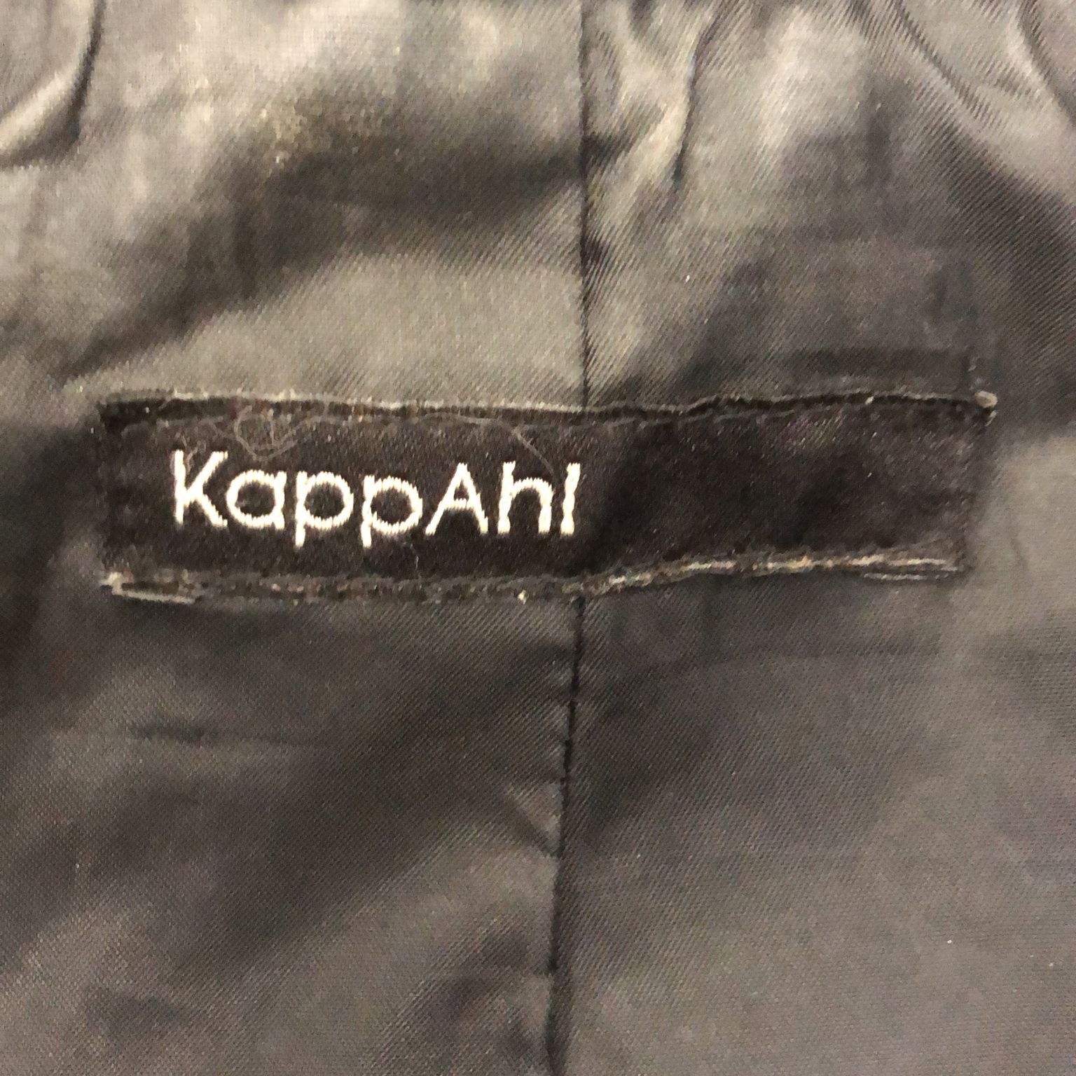 KappAhl