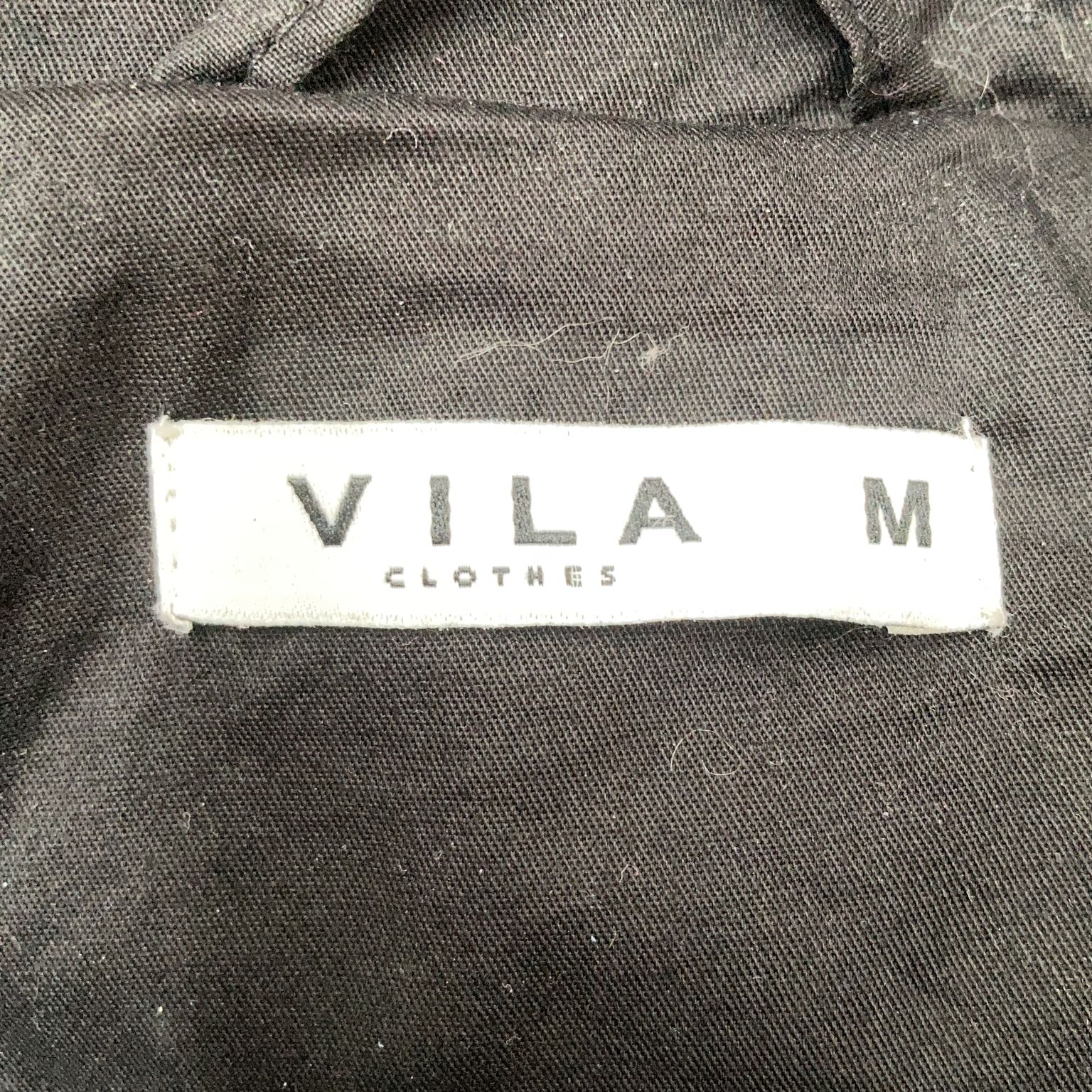 VILA Clothes