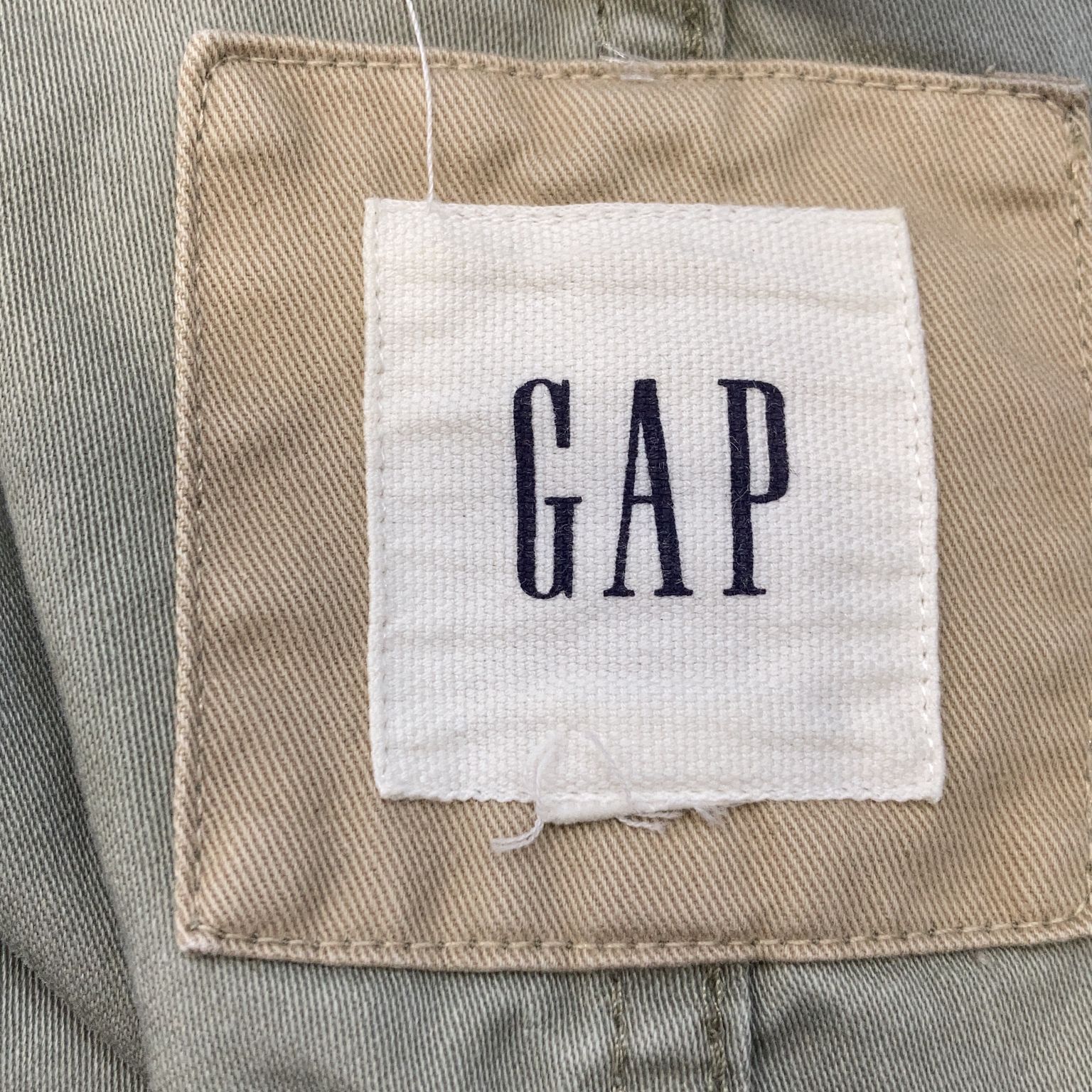 Gap