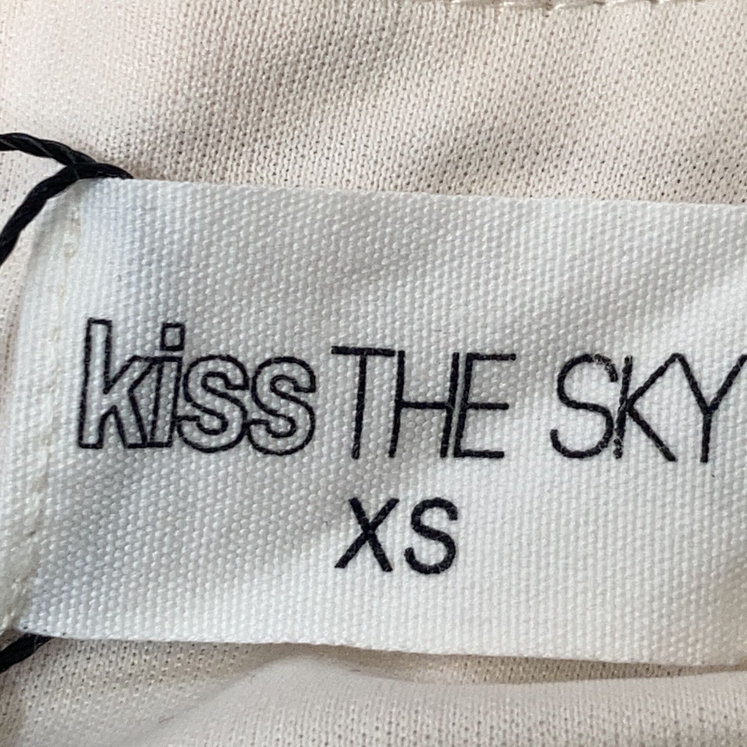 Kiss the Sky