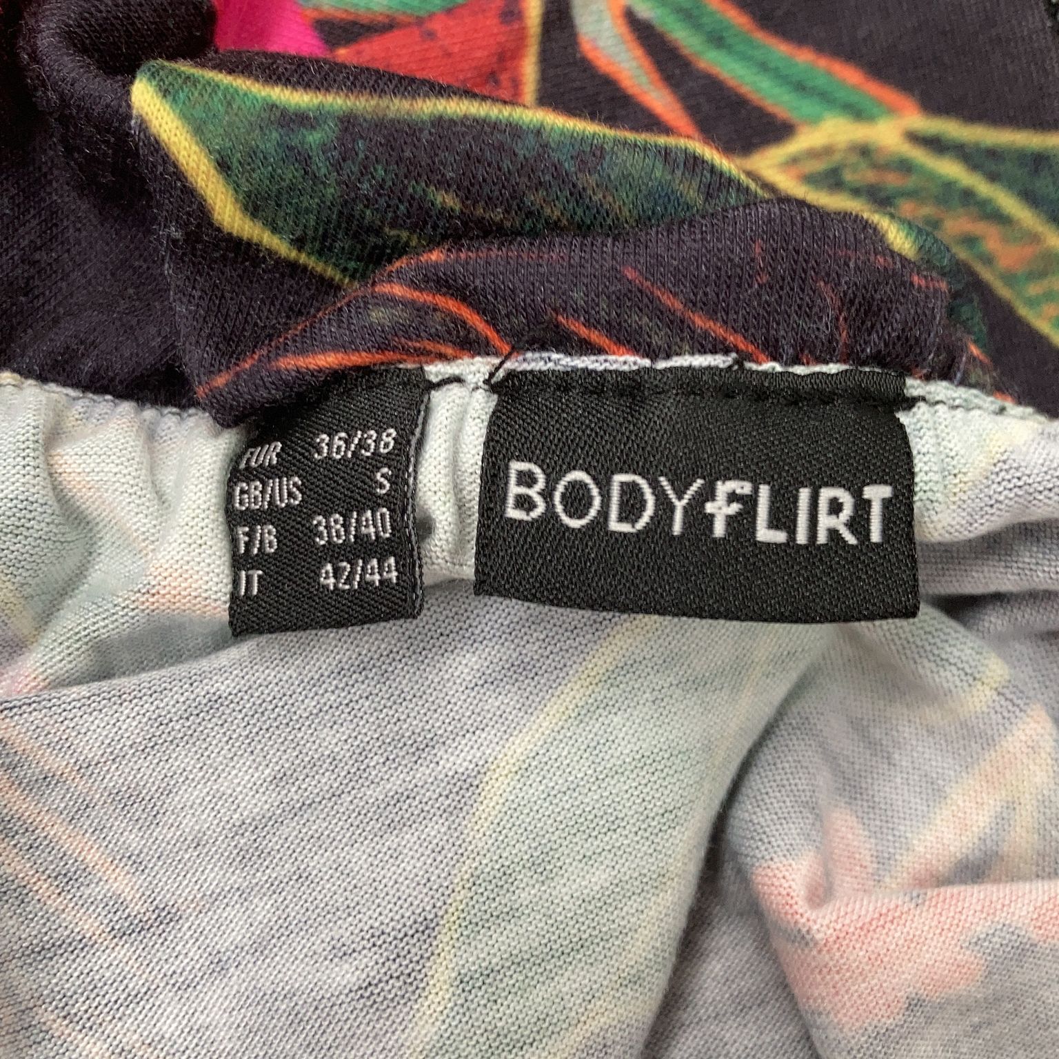 Bodyflirt