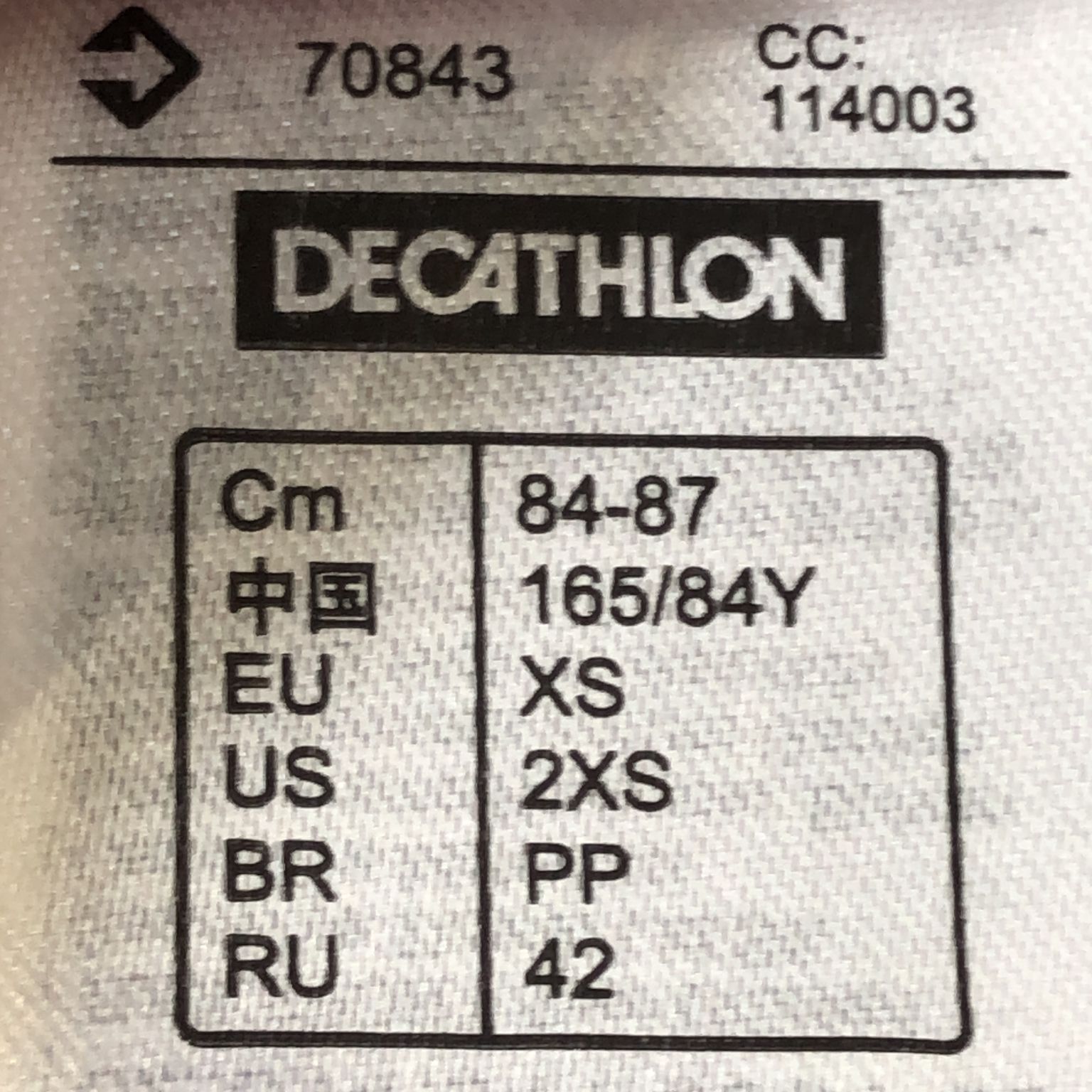 Decathlon